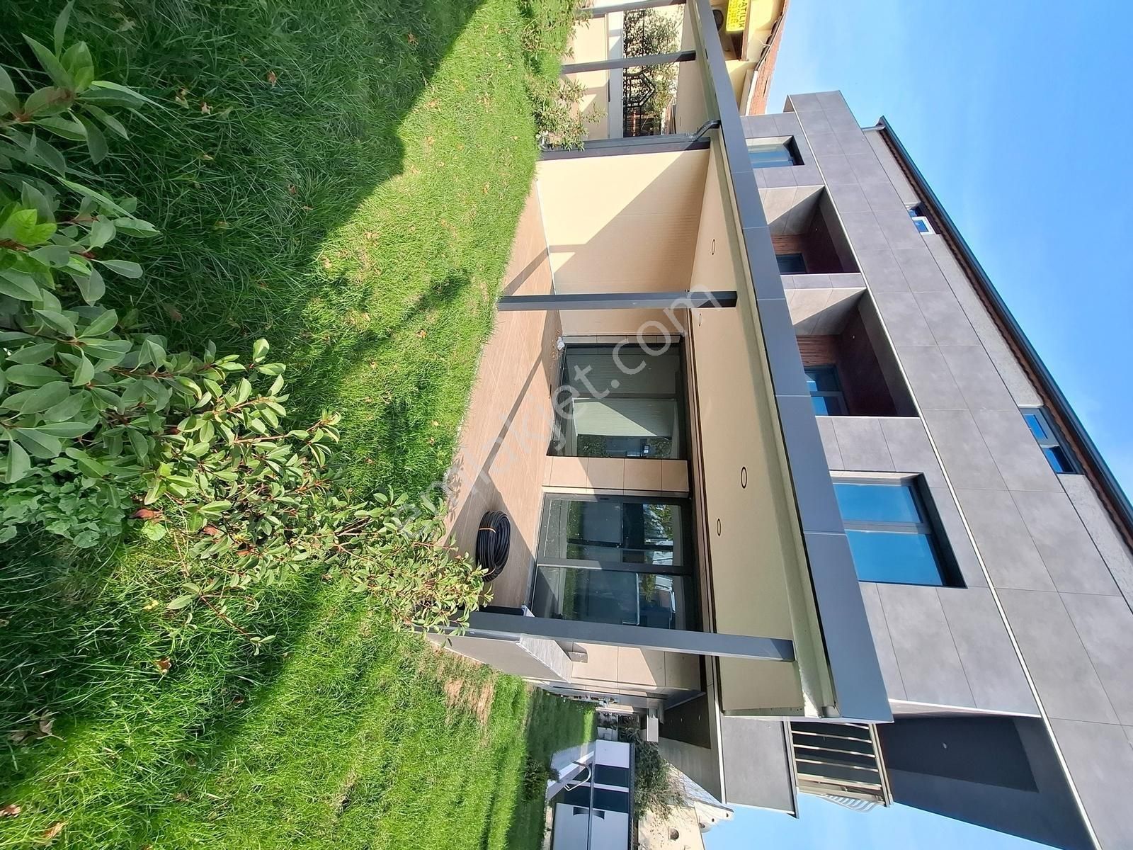 Altın Emlaktan Butik Sitede Denize Yakın Müstakil Havuzlı Villa - Görsel 27