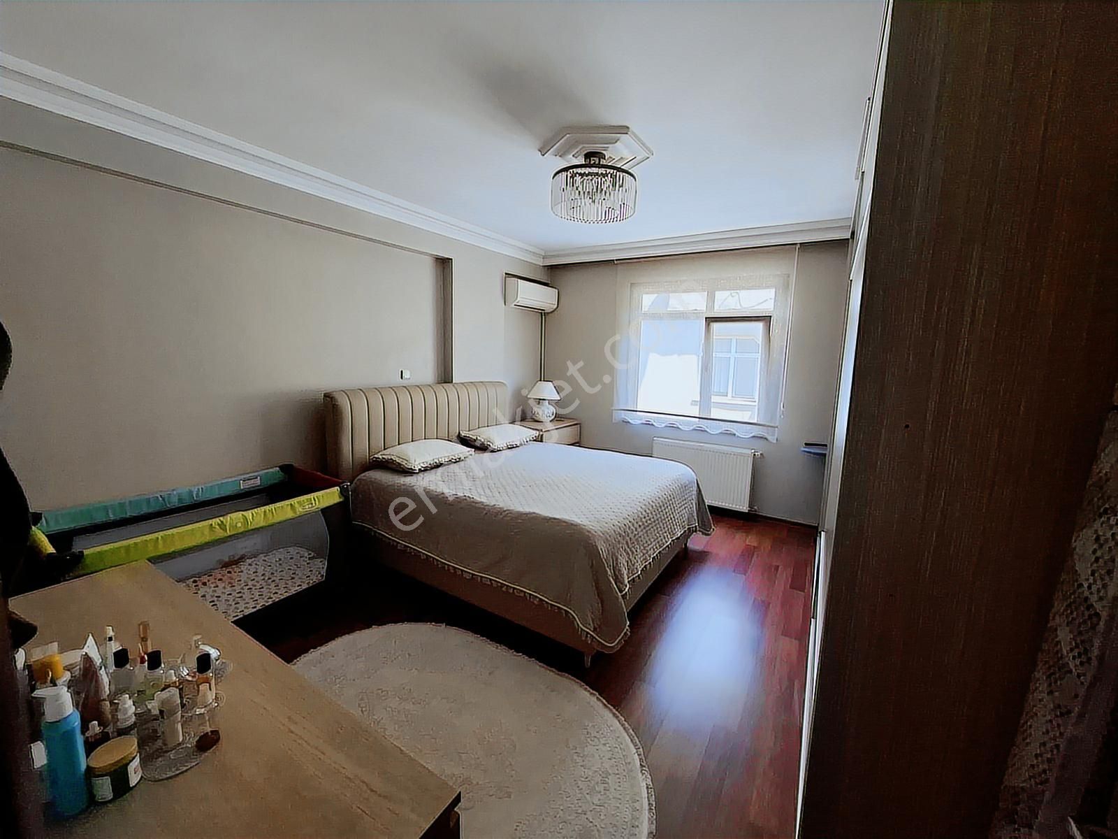 Altın Emlaktan Zeytinburnu Merkezde 4+1 170 M2 Geniş Daire - Görsel 18