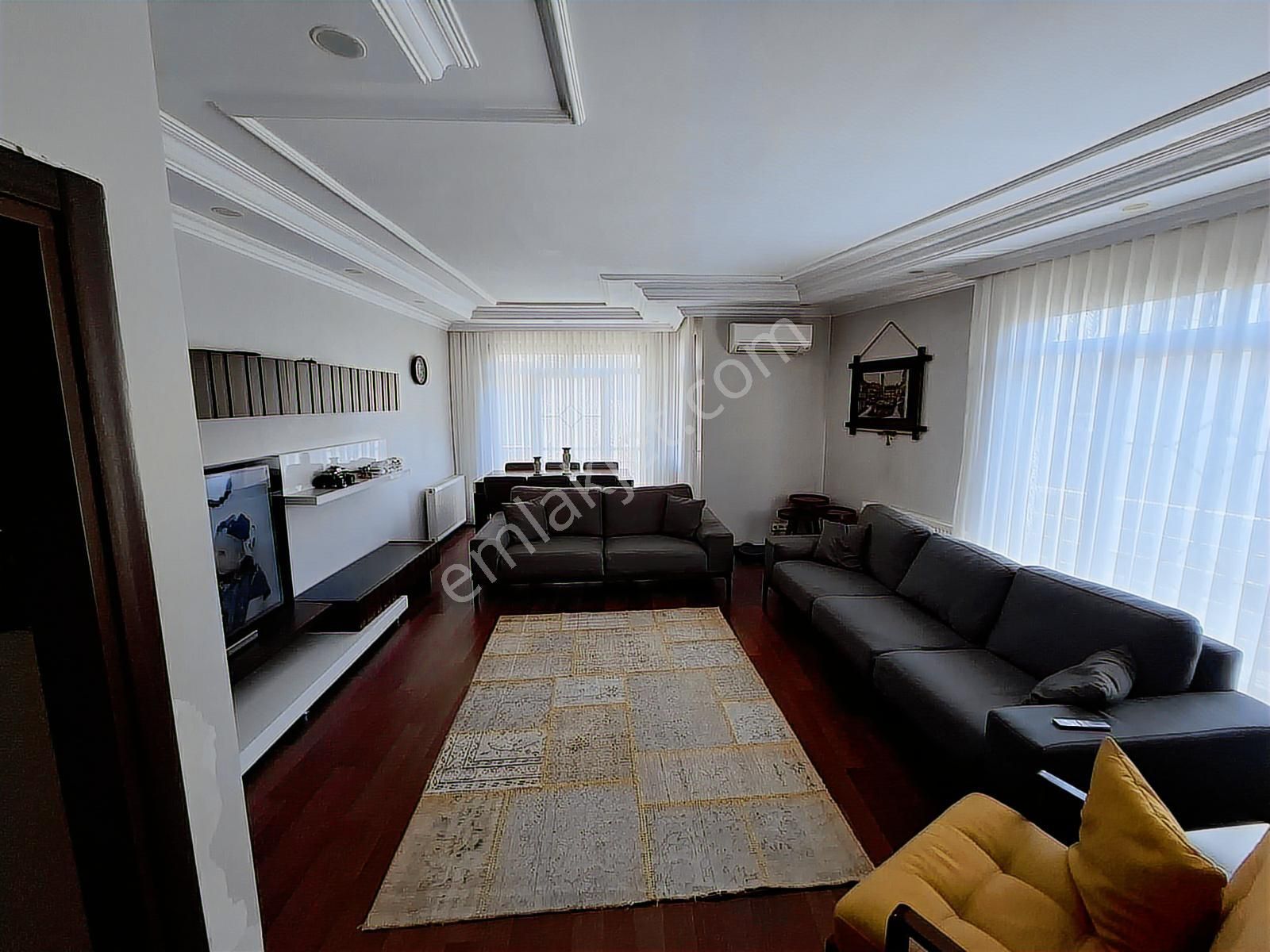Altın Emlaktan Zeytinburnu Merkezde 4+1 170 M2 Geniş Daire - Görsel 13