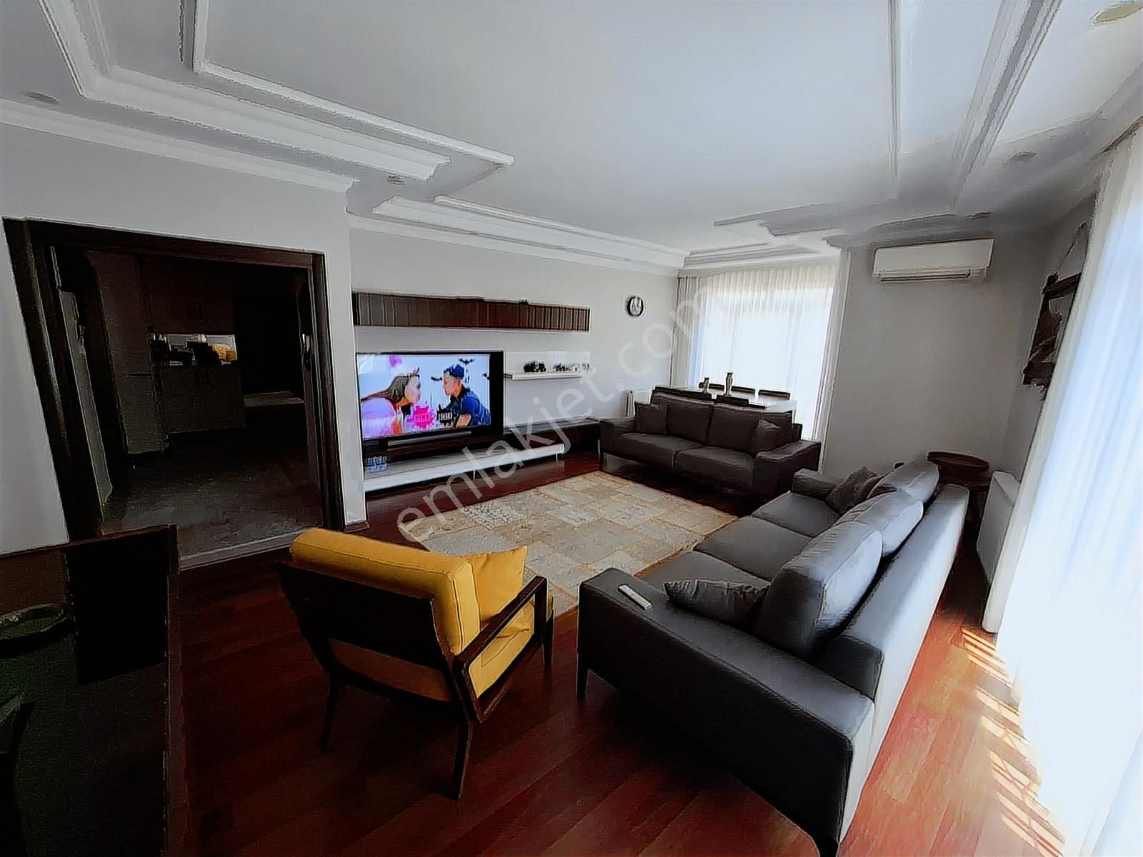 Altın Emlaktan Zeytinburnu Merkezde 4+1 170 M2 Geniş Daire - Görsel 8