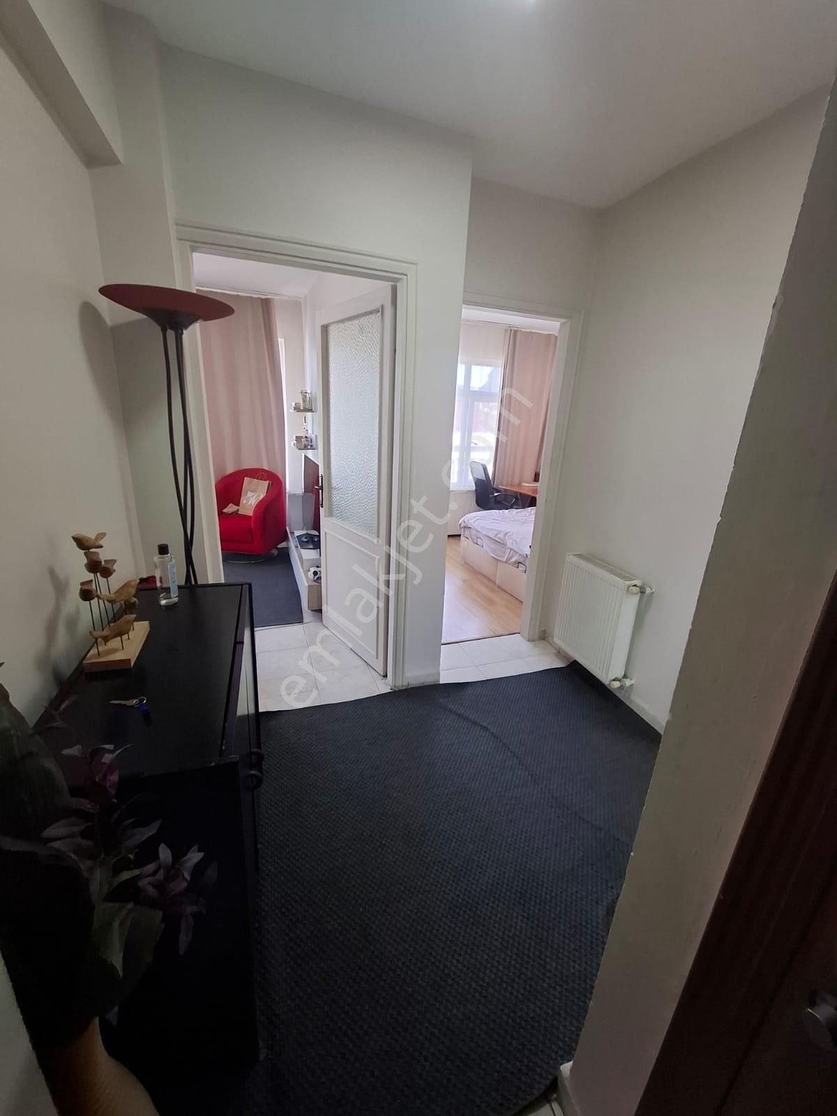 Bakırköy Cevizlikte Yatırımlık Veya Konuta 1+1 Satılık Daire - Görsel 6