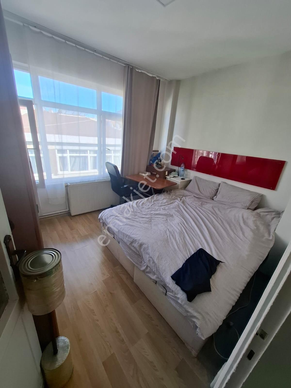 Bakırköy Cevizlikte Yatırımlık Veya Konuta 1+1 Satılık Daire - Görsel 11