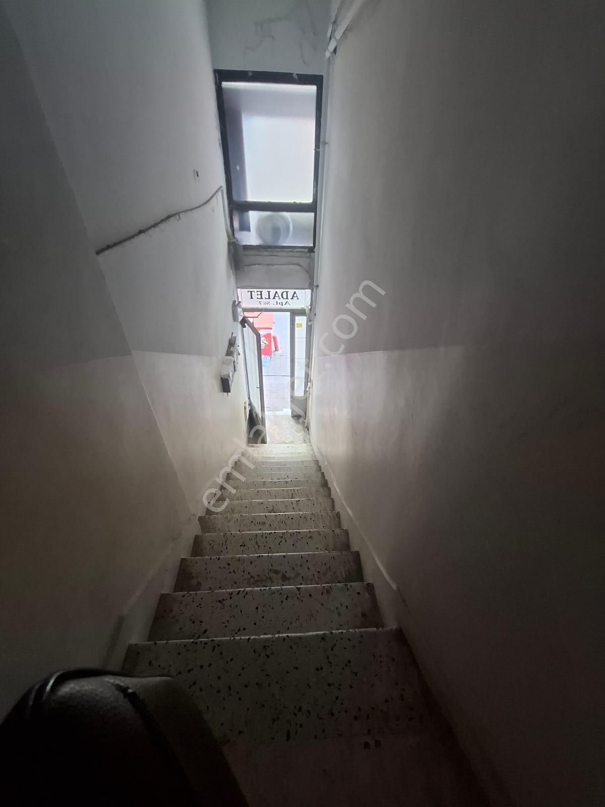 Bakırköy Cevizlikte Yatırımlık Veya Konuta 1+1 Satılık Daire - Görsel 3