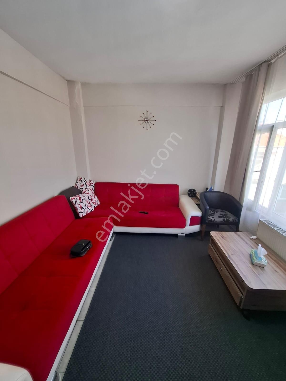Bakırköy Cevizlikte Yatırımlık Veya Konuta 1+1 Satılık Daire - Görsel 7