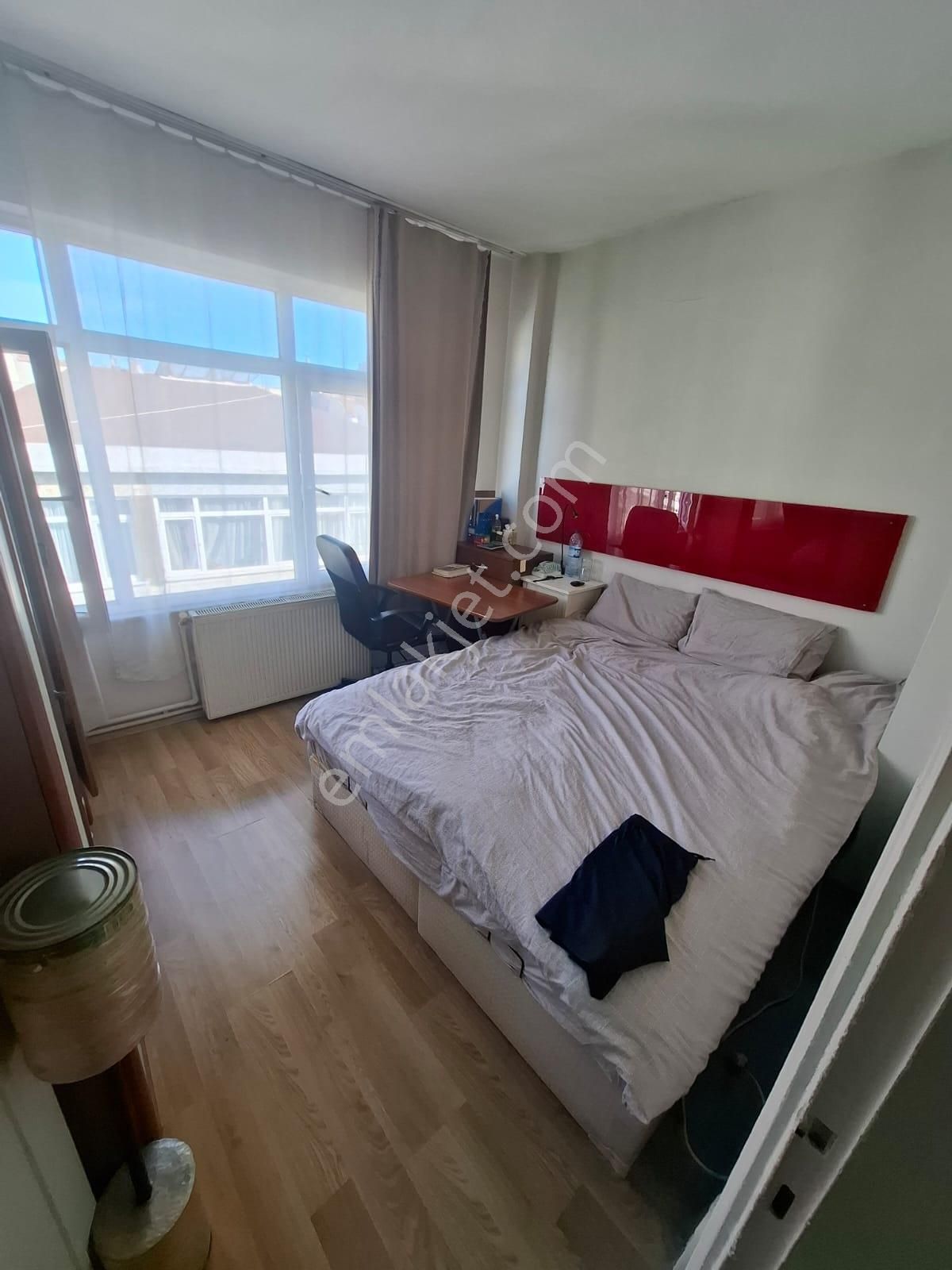 Bakırköy Cevizlikte Yatırımlık Veya Konuta 1+1 Satılık Daire - Görsel 14