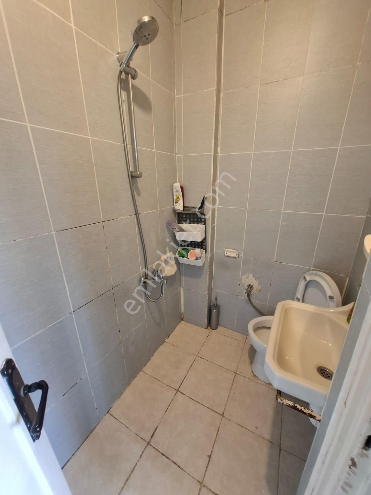 Bakırköy Cevizlikte Yatırımlık Veya Konuta 1+1 Satılık Daire - Görsel 20