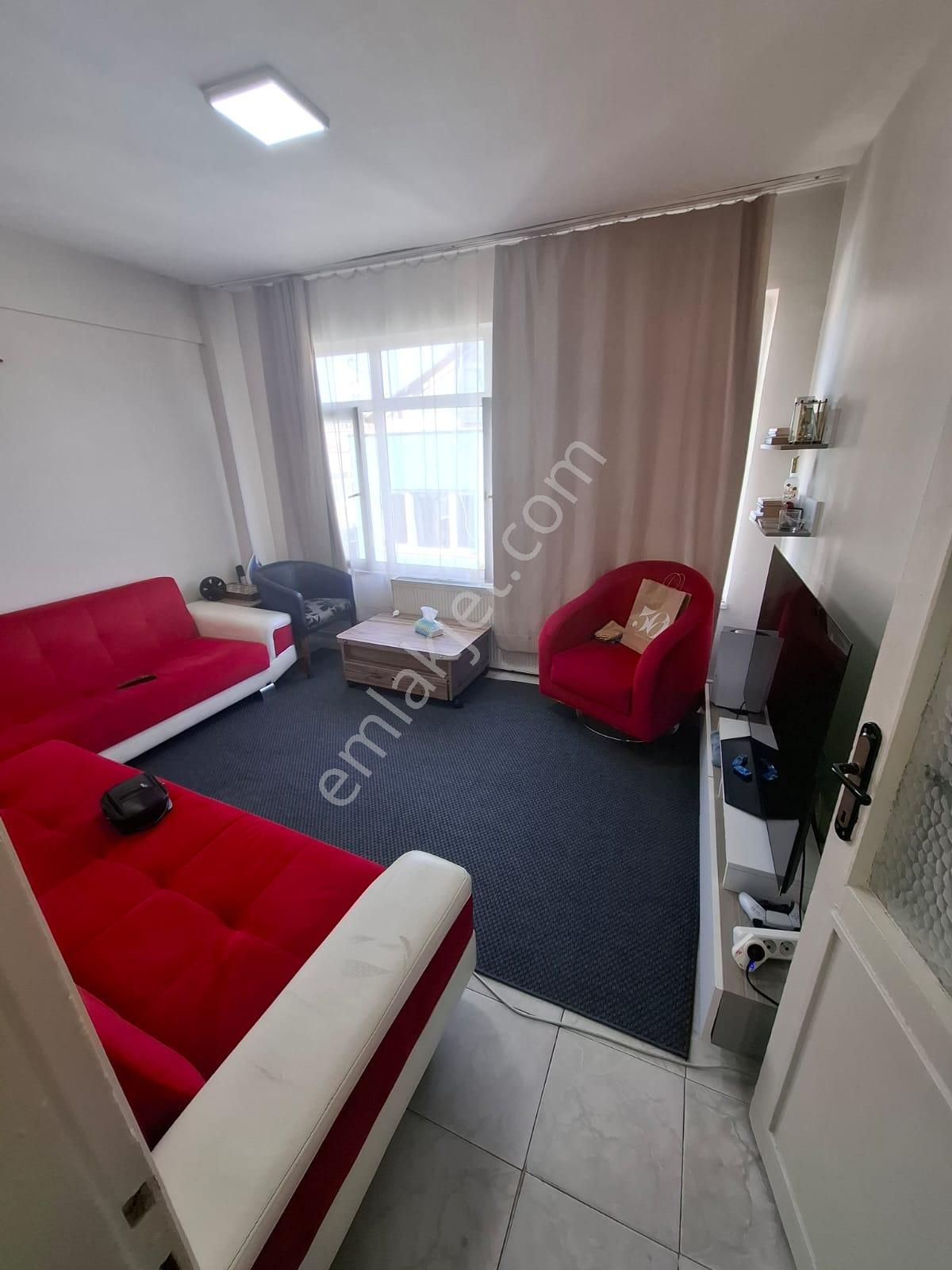 Bakırköy Cevizlikte Yatırımlık Veya Konuta 1+1 Satılık Daire - Görsel 10