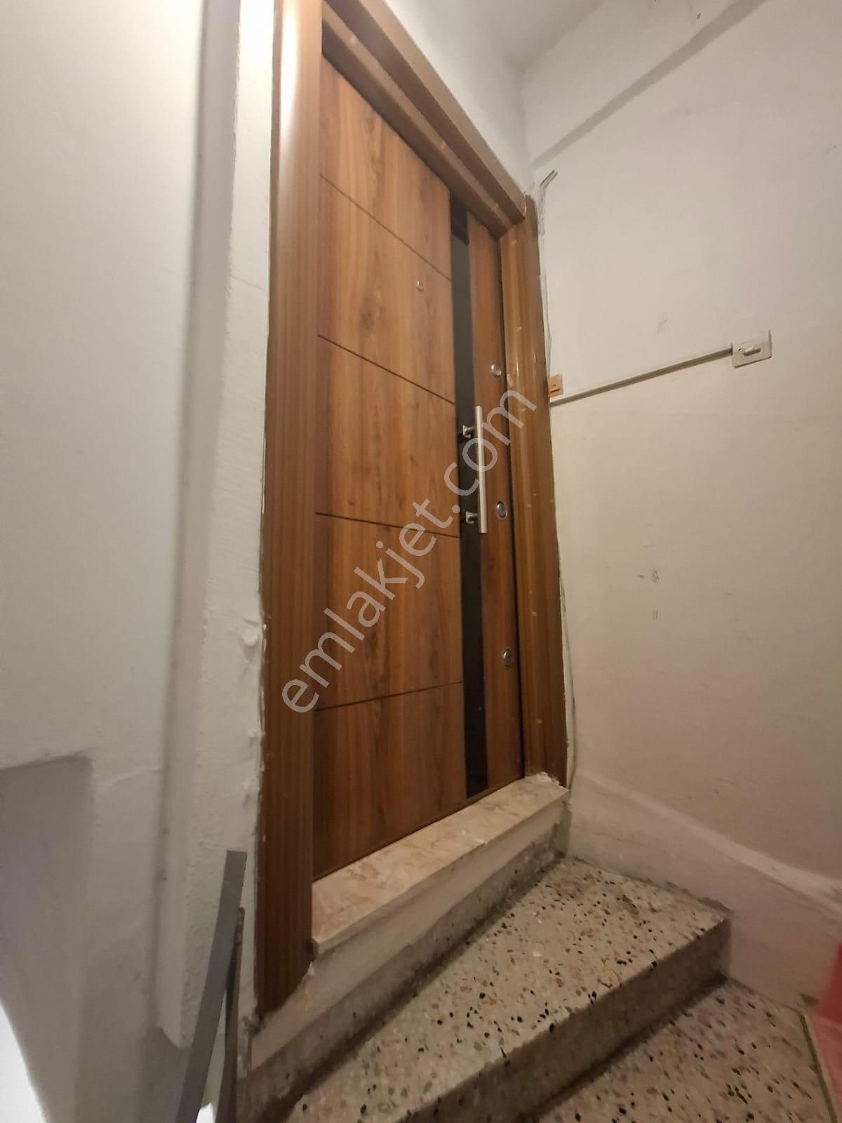 Bakırköy Cevizlikte Yatırımlık Veya Konuta 1+1 Satılık Daire - Görsel 15