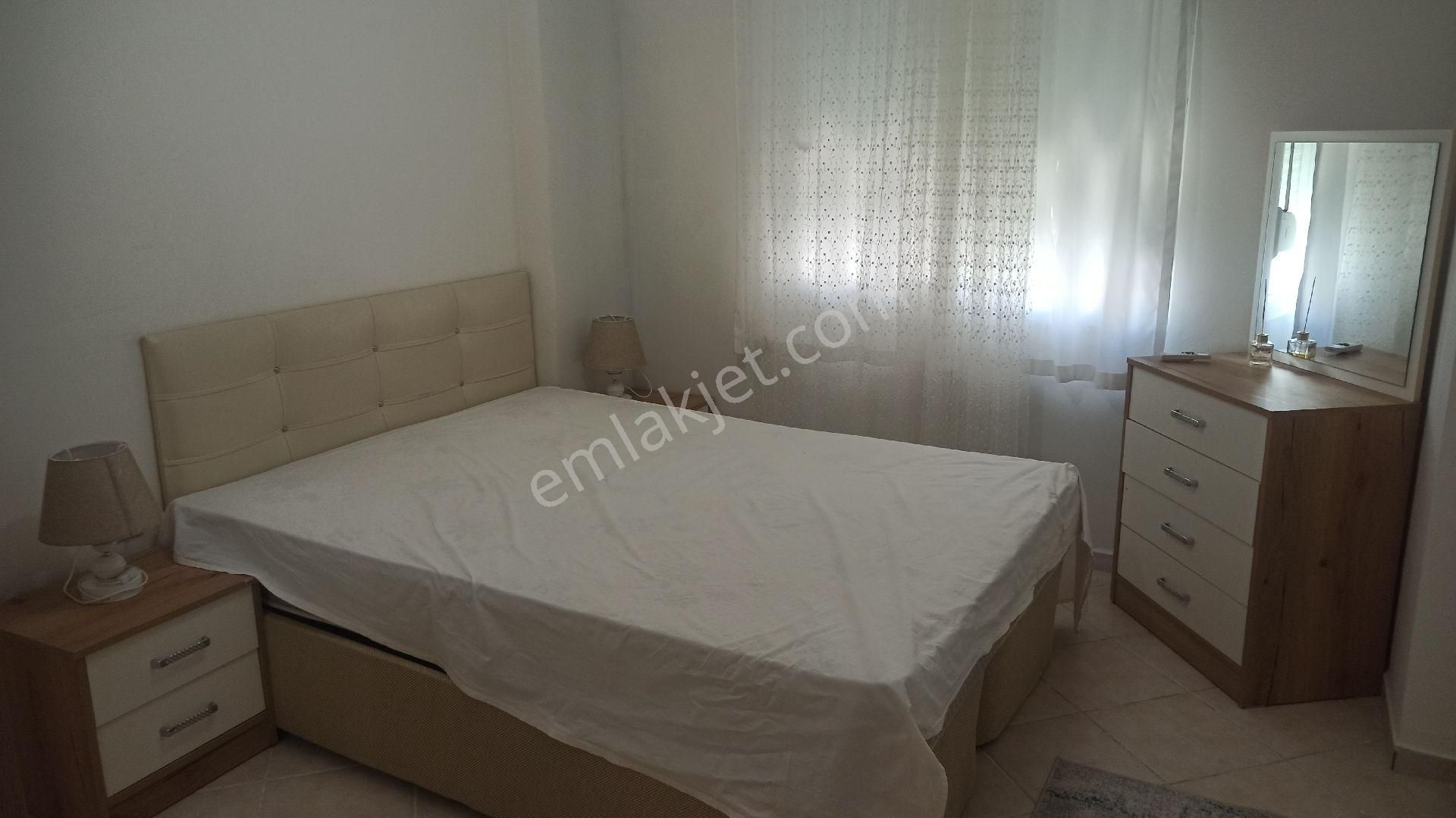 Manavgat Side'de Site İçerisinde - Görsel 13