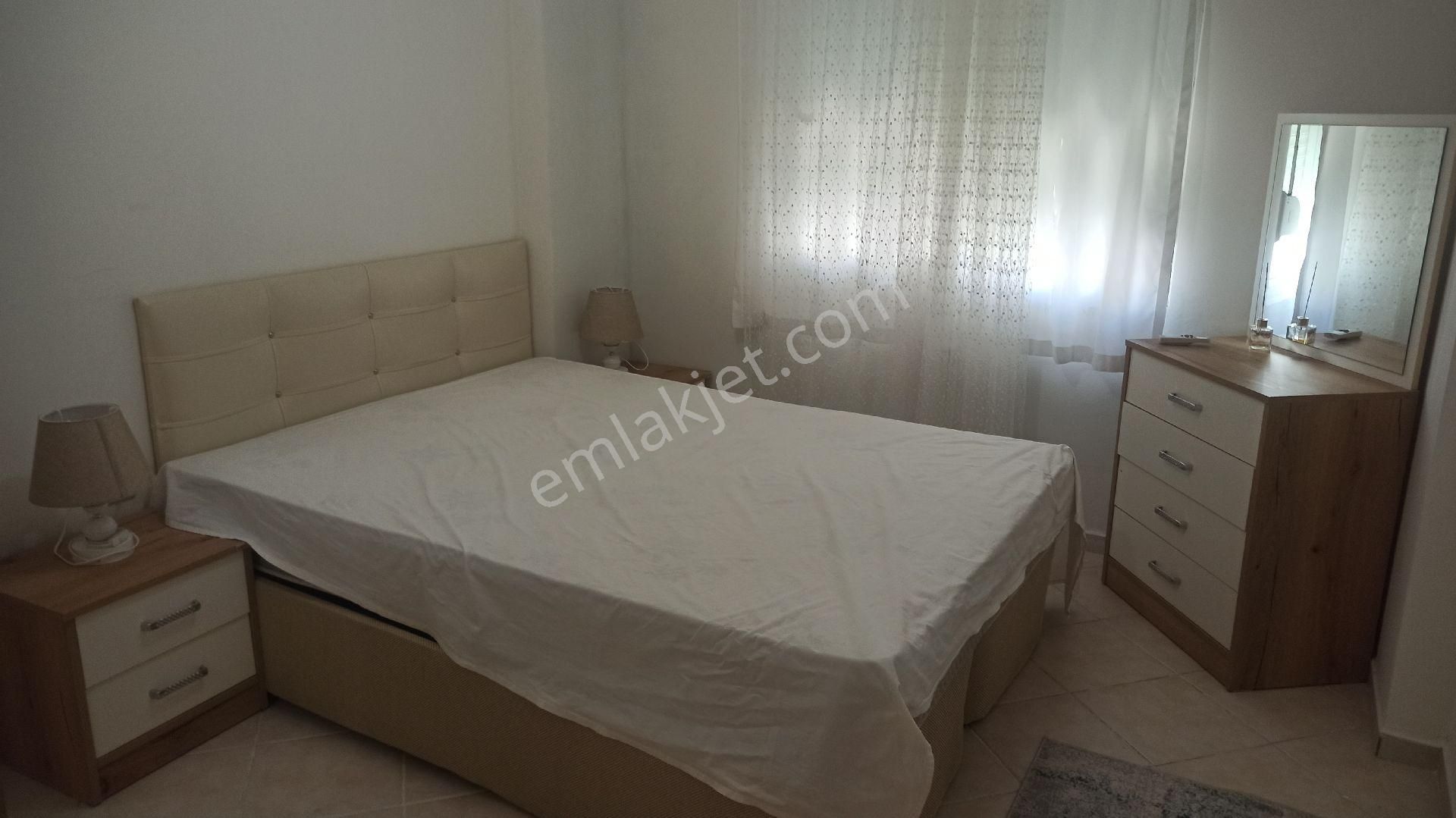 Manavgat Side'de Site İçerisinde - Görsel 14