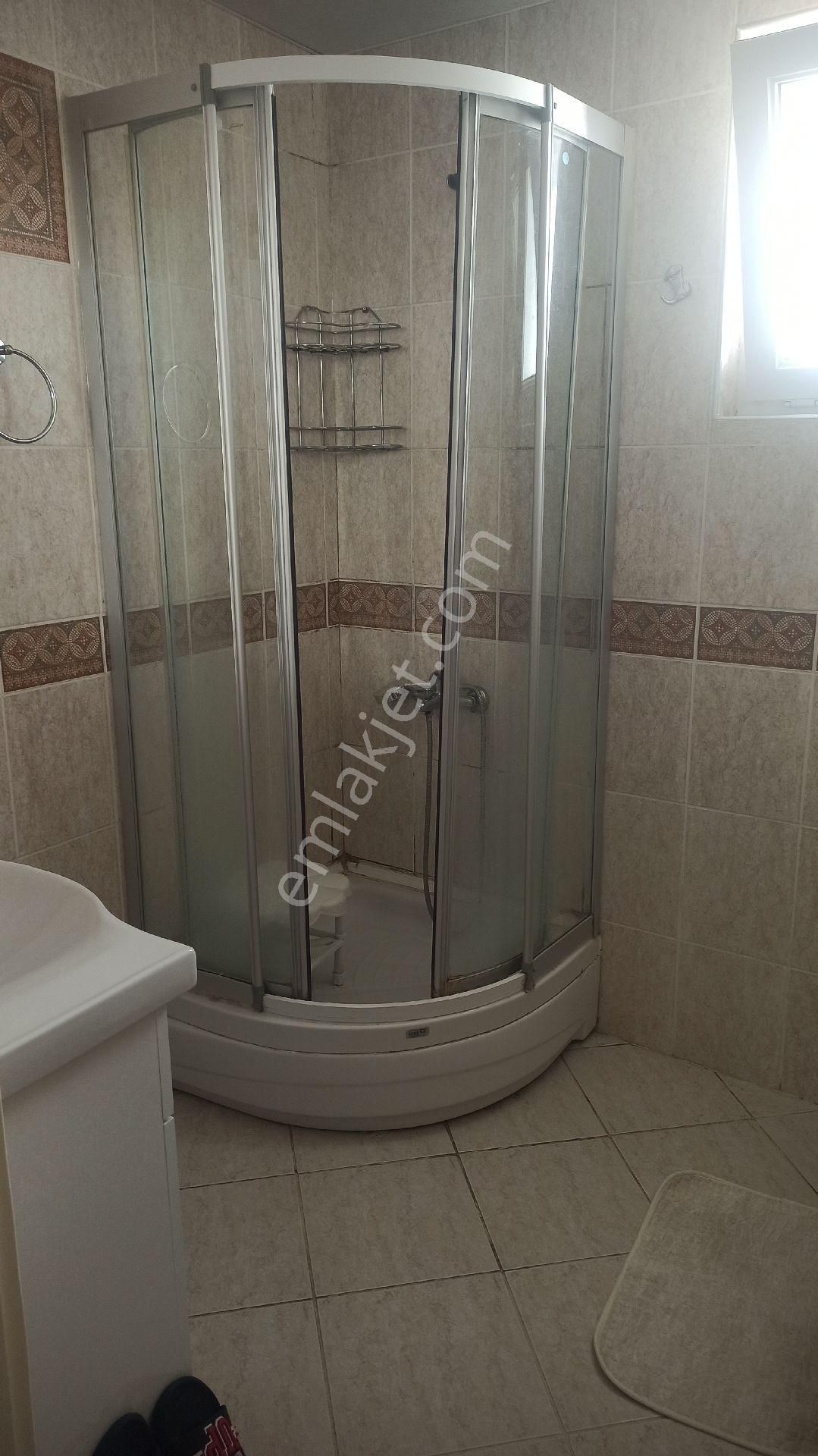 Manavgat Side'de Site İçerisinde - Görsel 16