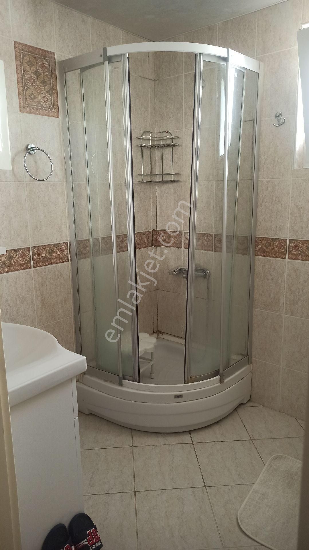 Manavgat Side'de Site İçerisinde - Görsel 15