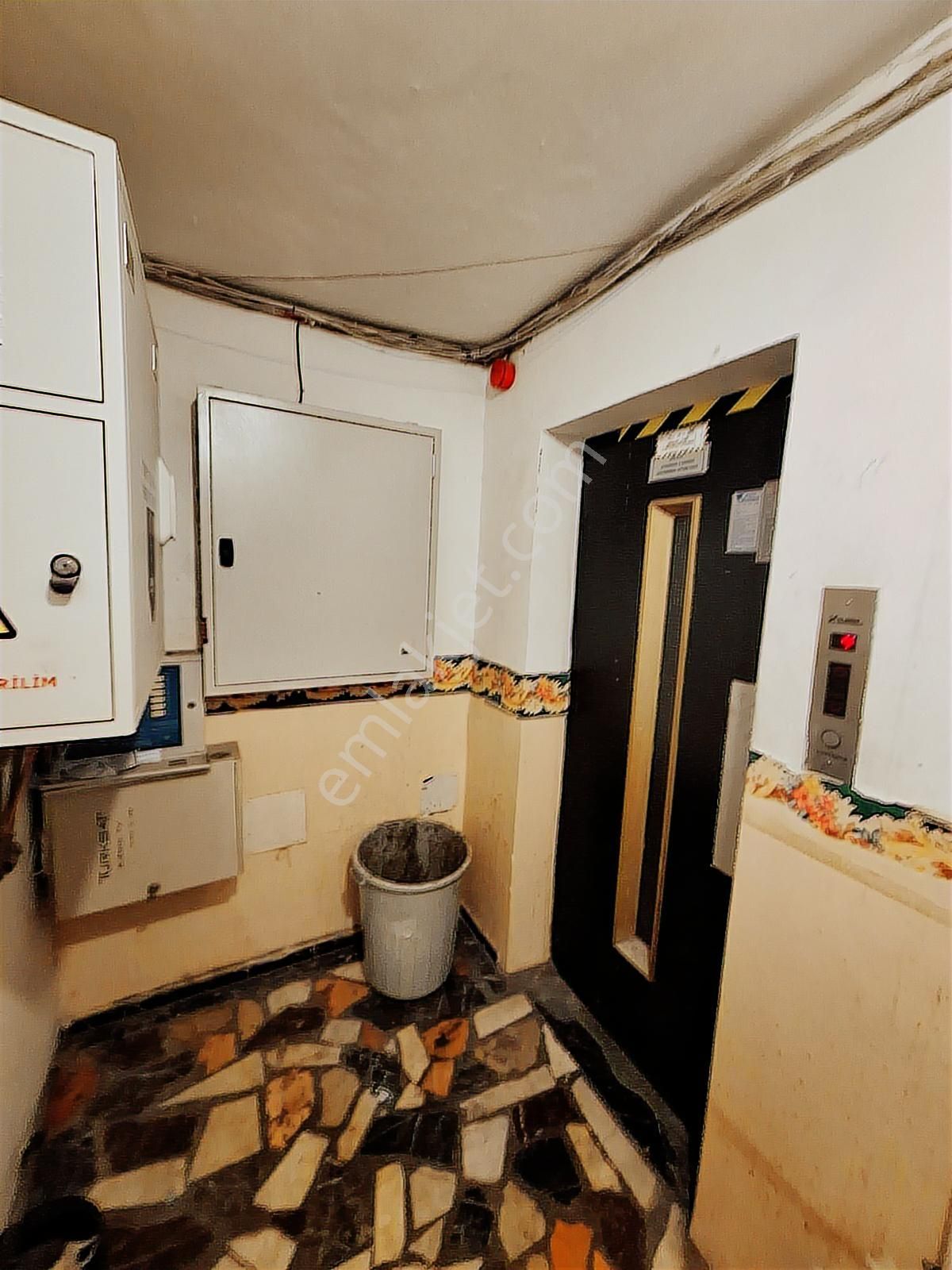 Marmarayın Dibinde,bakırköy İş Hanında Kiralık Ofis - Görsel 3