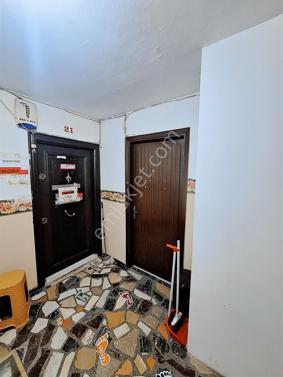 Marmarayın Dibinde,bakırköy İş Hanında Kiralık Ofis - Görsel 7