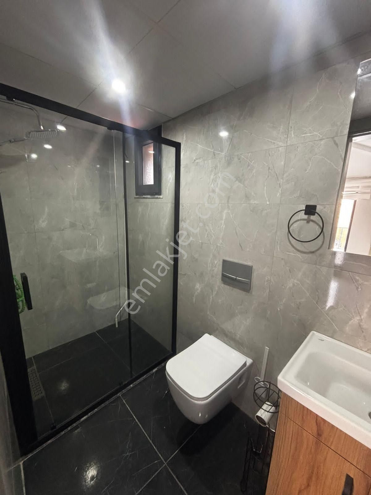 İkiyıllık Binada Full.eşyalı 2+1 Apart - Görsel 3