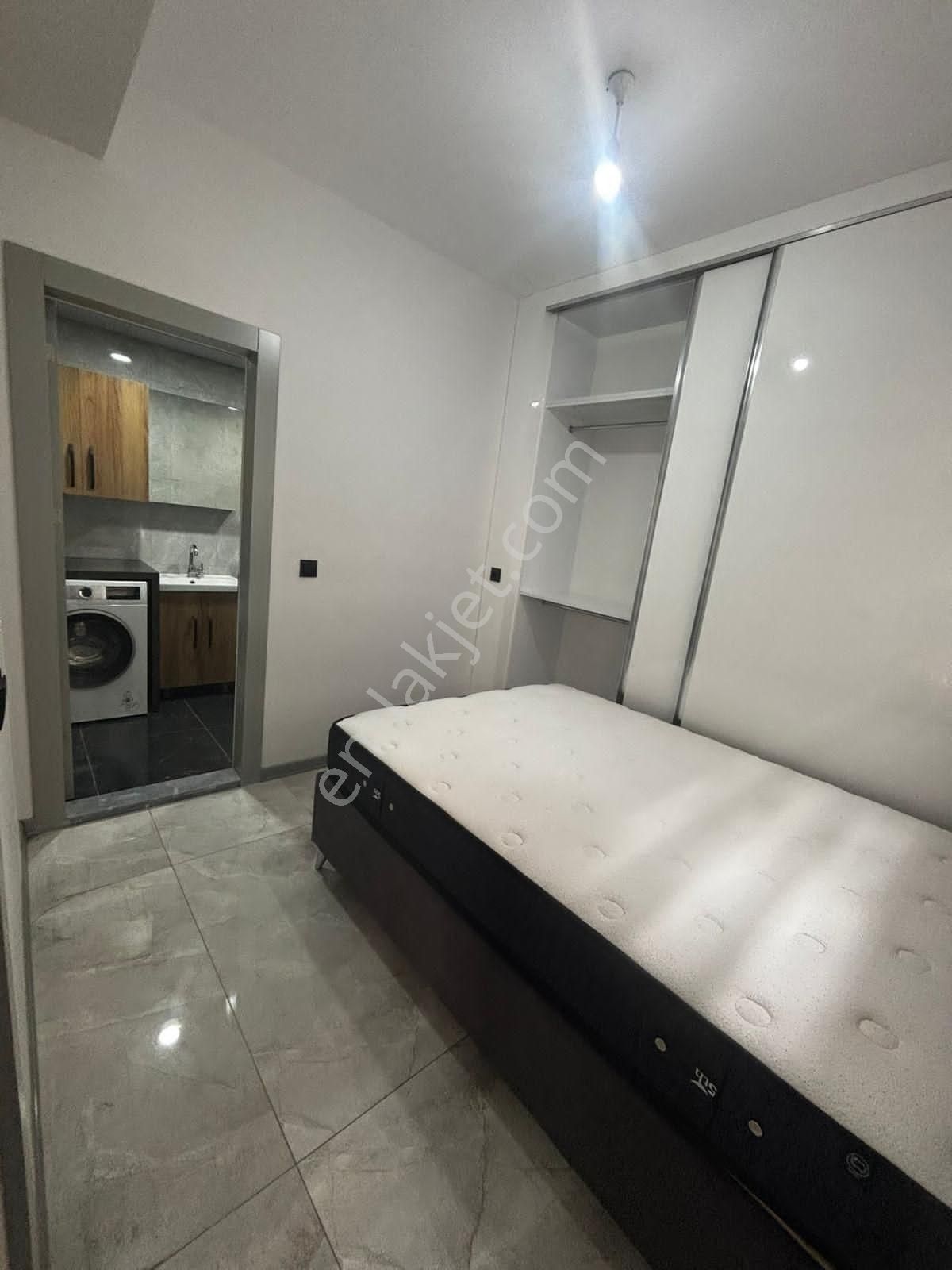 İkiyıllık Binada Full.eşyalı 2+1 Apart - Görsel 12