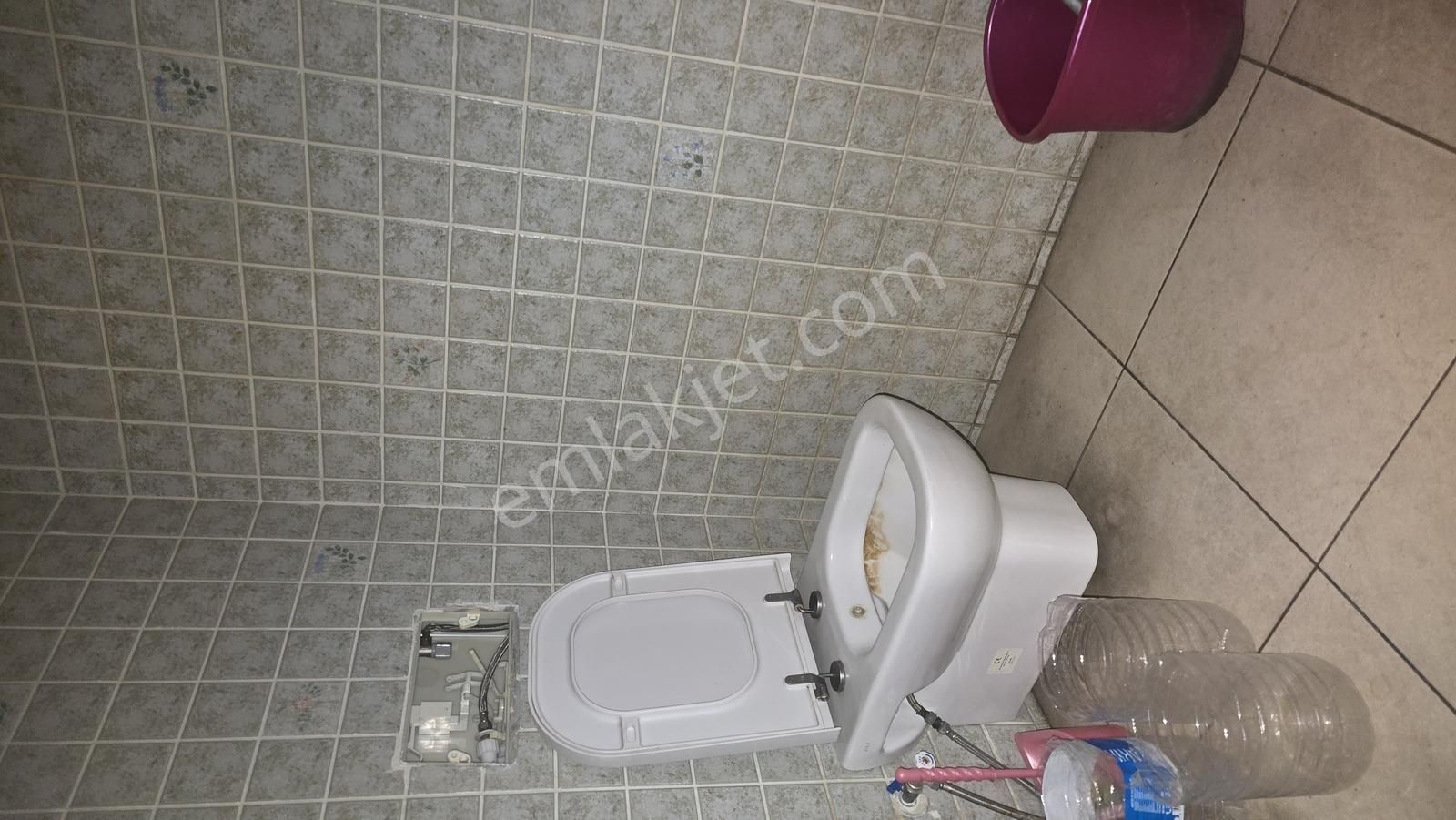 Ekol Center İş Merkezinde Köşe Konum Kiralık Dükkan - Görsel 22