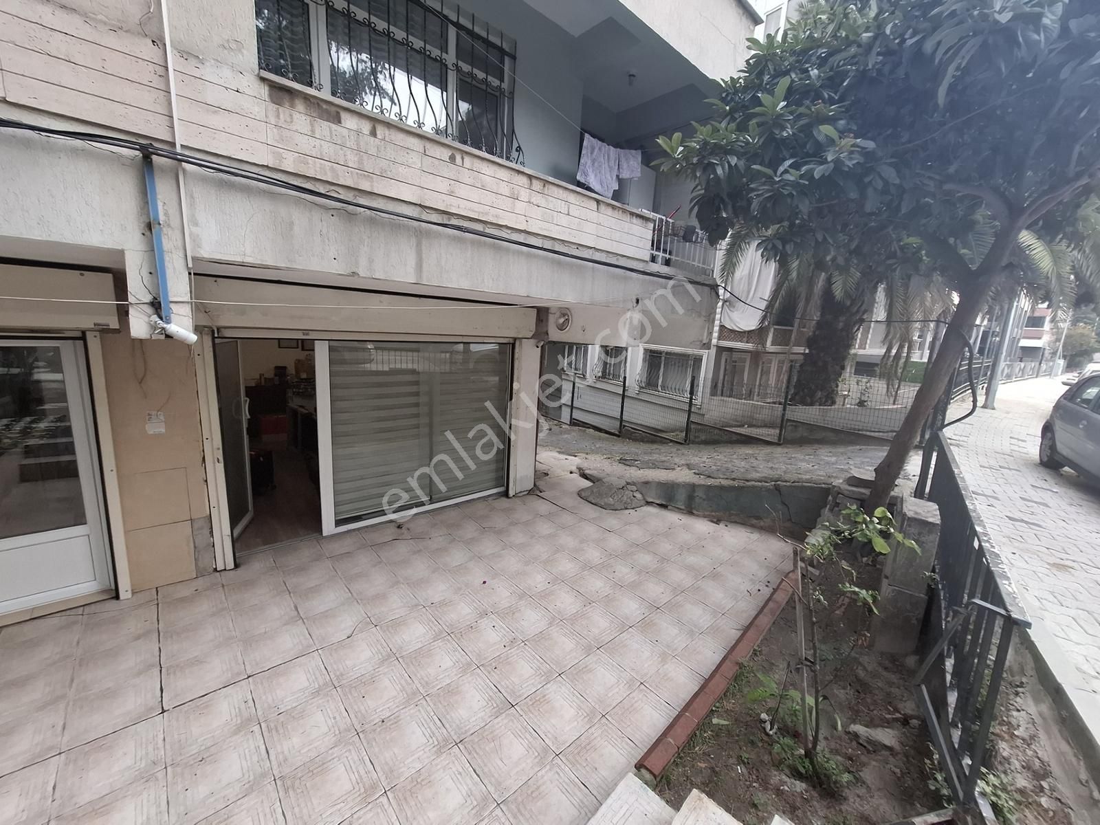 Altın Emlaktan Bakırköy İncirli Caddesinde Yatırımlık Dükkan - Görsel 10