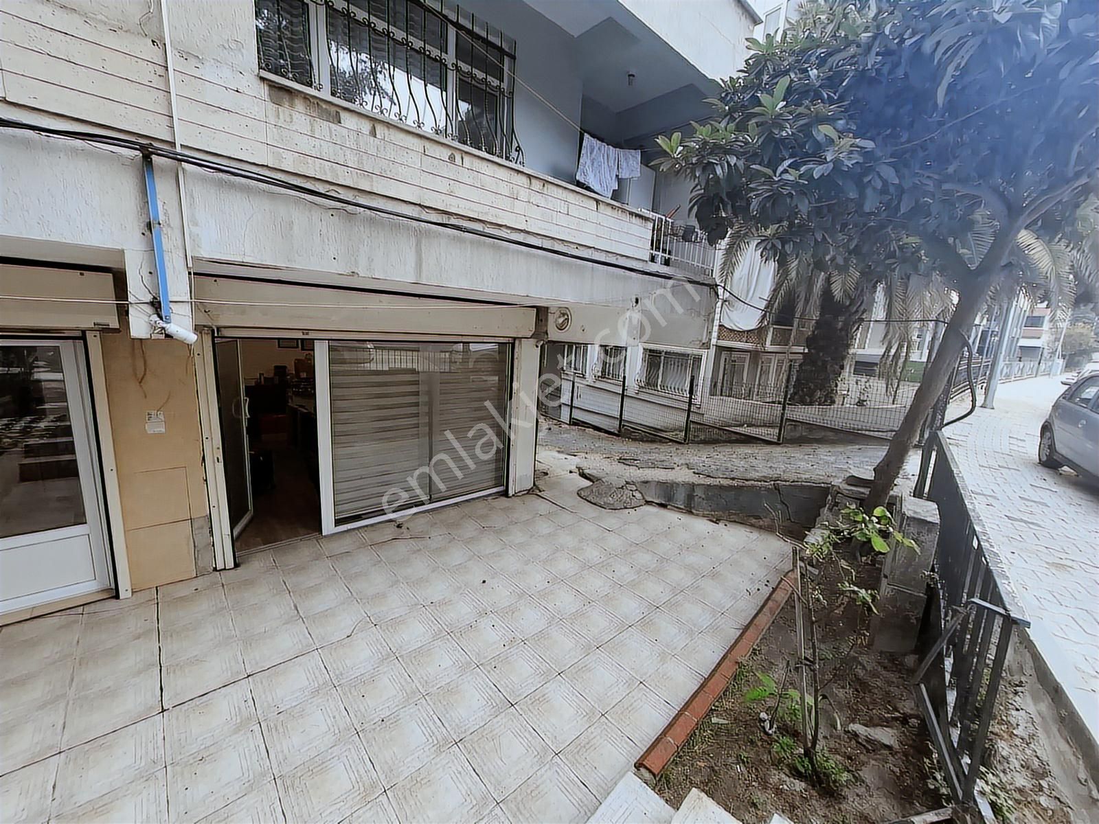 Altın Emlaktan Bakırköy İncirli Caddesinde Yatırımlık Dükkan - Görsel 9