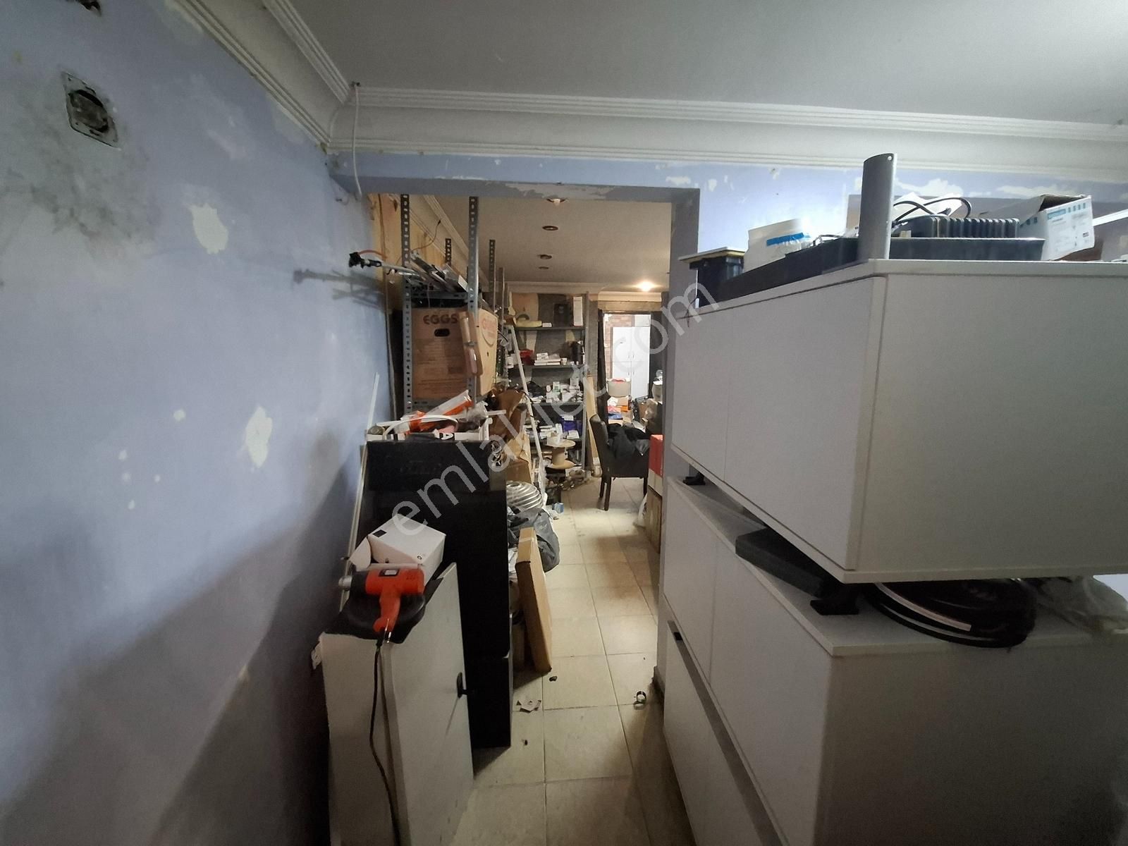 Altın Emlaktan Bakırköy İncirli Caddesinde Yatırımlık Dükkan - Görsel 13