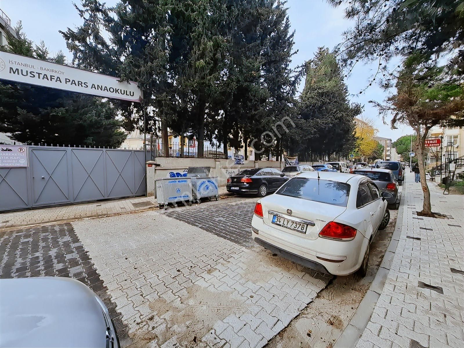 Altın Emlaktan Bakırköy İncirli Caddesinde Yatırımlık Dükkan - Görsel 2