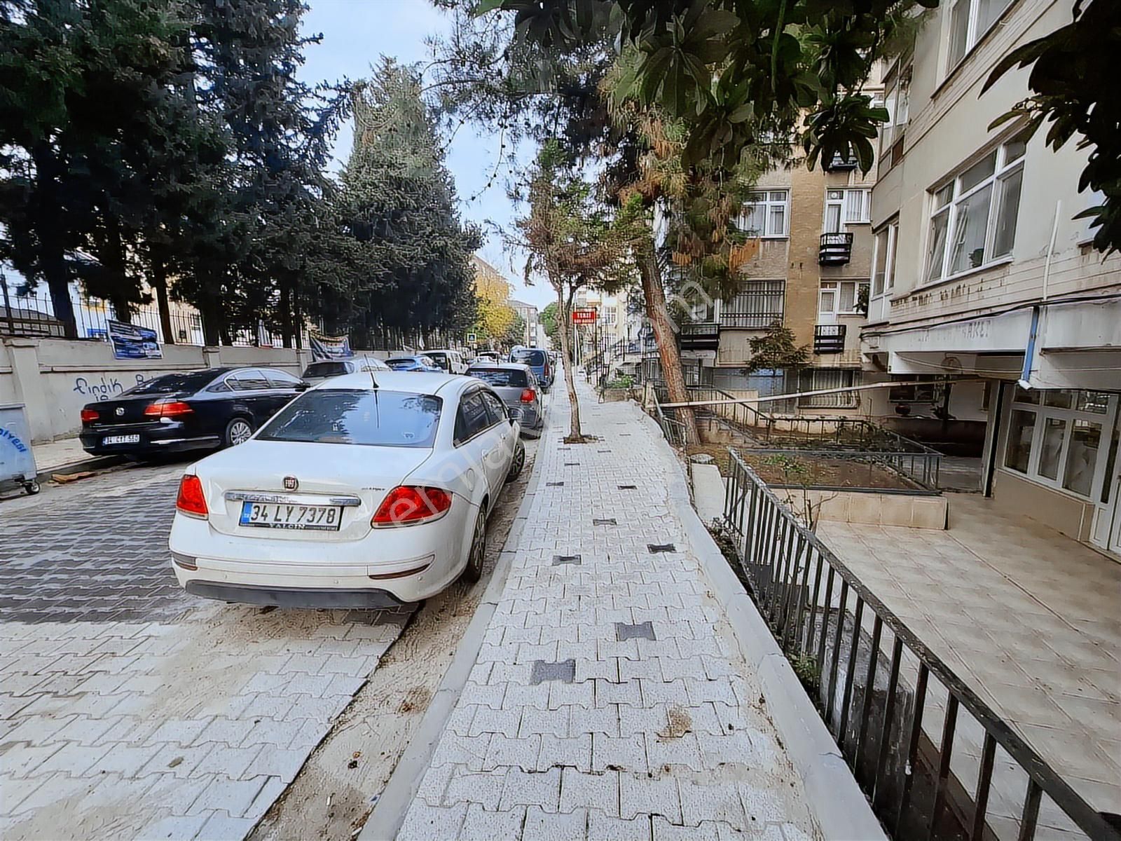 Altın Emlaktan Bakırköy İncirli Caddesinde Yatırımlık Dükkan - Görsel 17