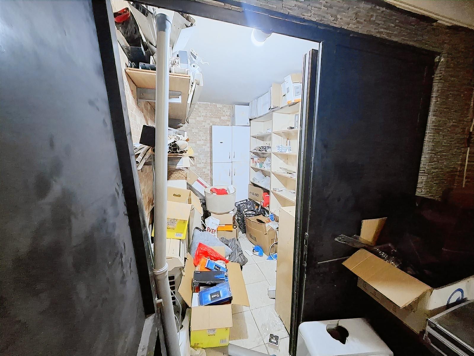 Altın Emlaktan Bakırköy İncirli Caddesinde Yatırımlık Dükkan - Görsel 7