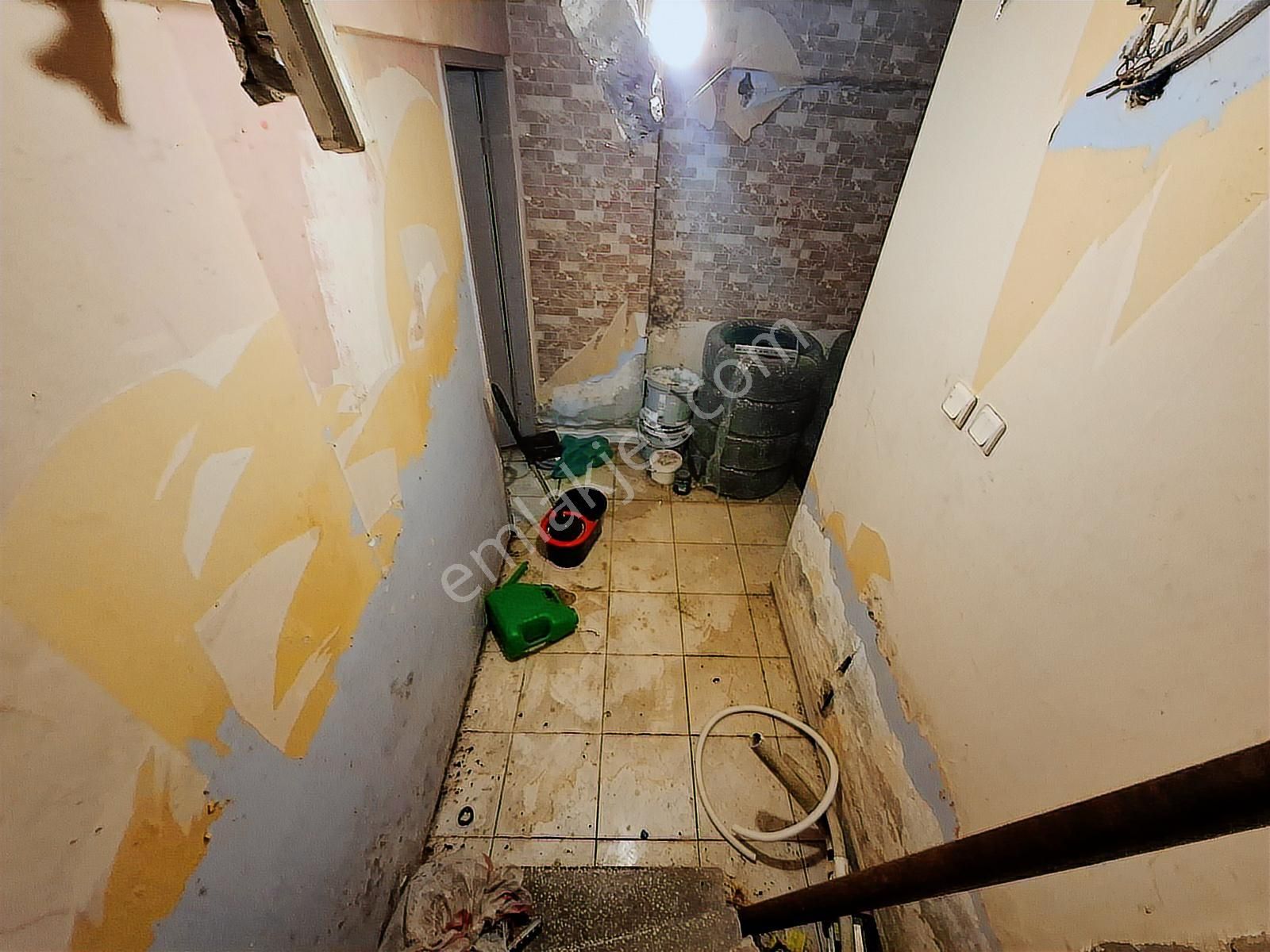 Altın Emlaktan Bakırköy İncirli Caddesinde Yatırımlık Dükkan - Görsel 15