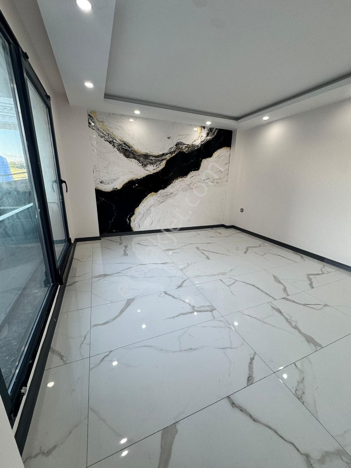 Altın Emlaktan Selimpaşada Site İçersinde Villa - Görsel 11