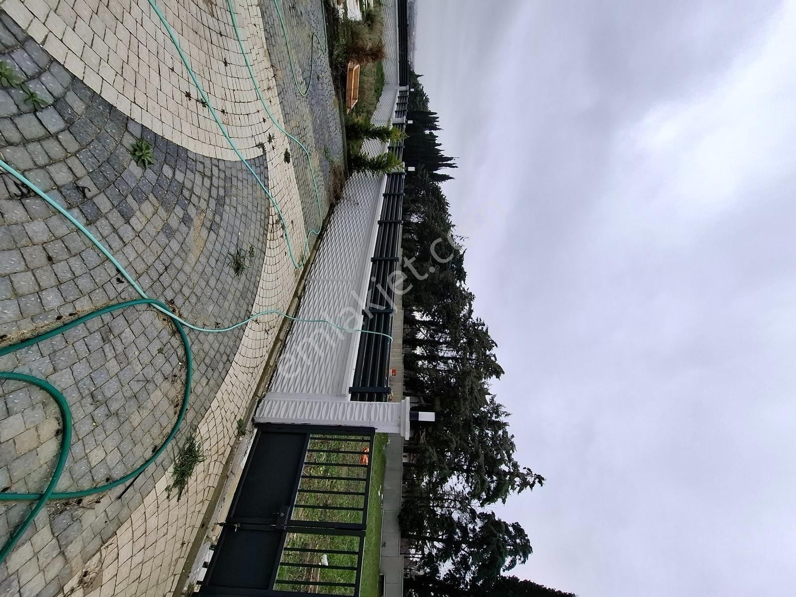 Altın Emlaktan Selimpaşada Site İçersinde Villa - Görsel 15