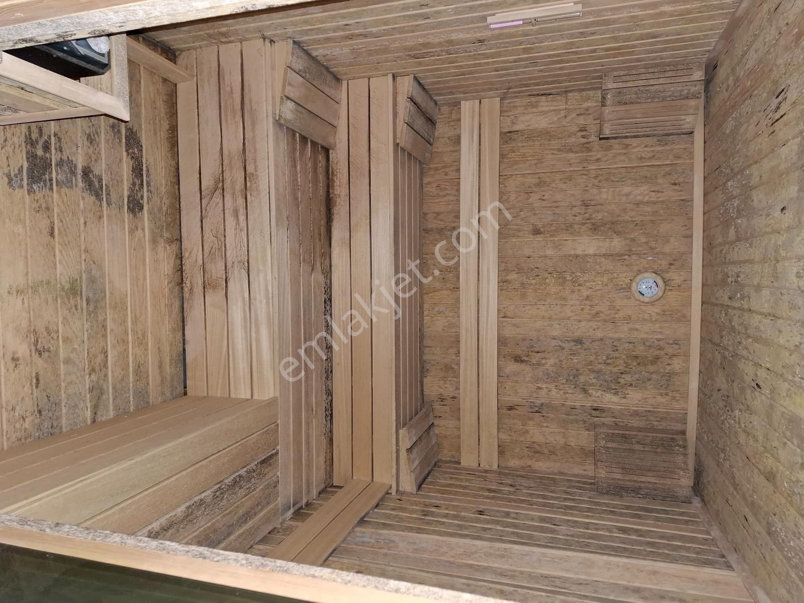 Altın Emlaktan Selimpaşada Site İçersinde Villa - Görsel 8