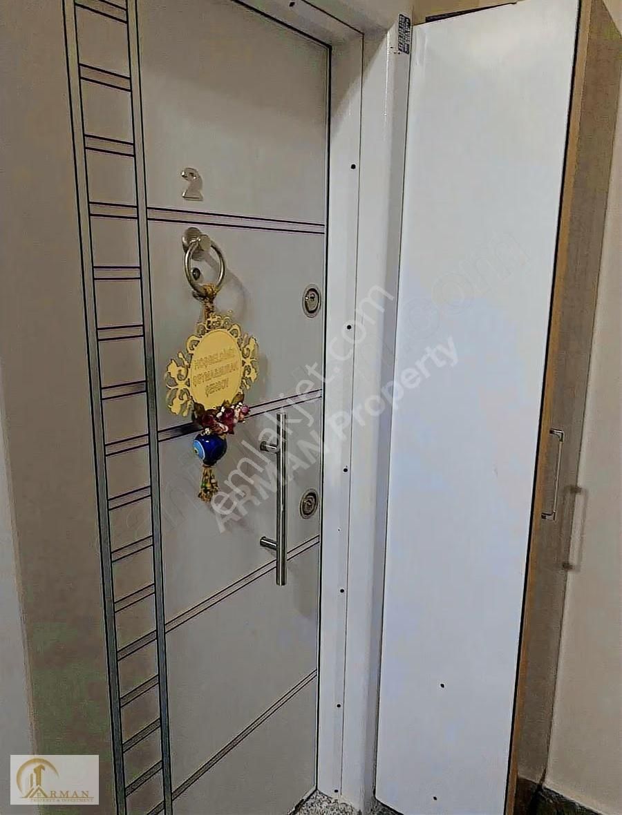 Armandan Gürsel Mahallesinde 1+1 Full Eşyalı - Görsel 5