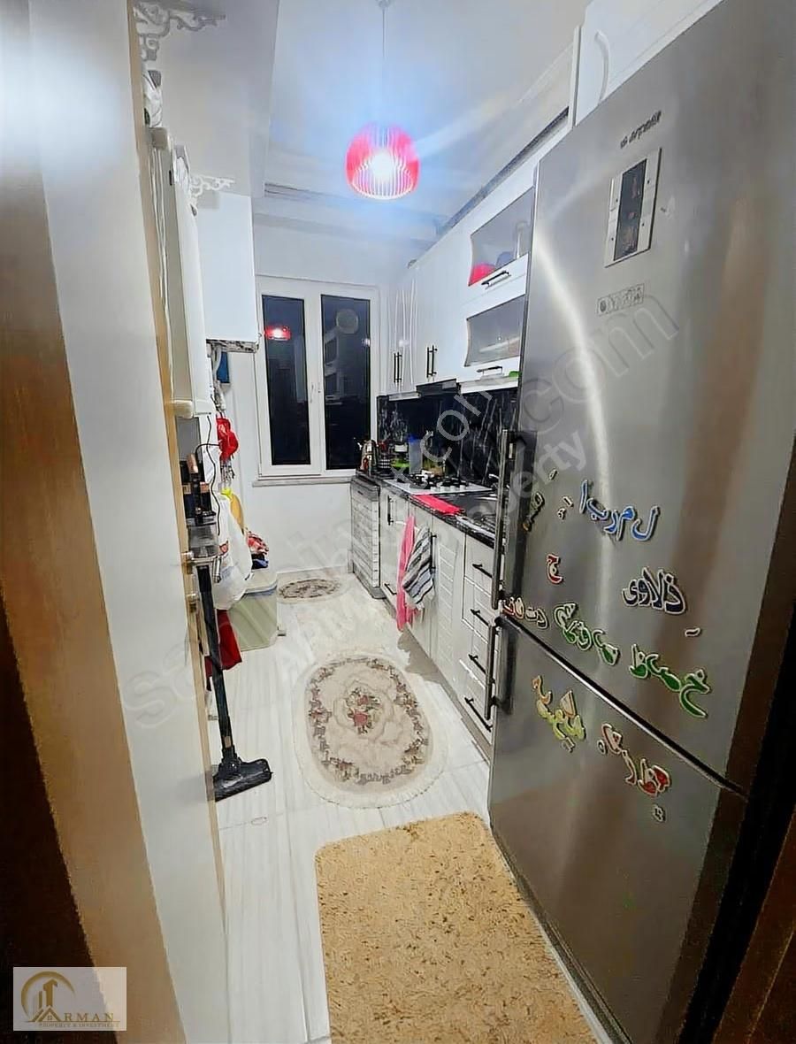 Armandan Gürsel Mahallesinde 1+1 Full Eşyalı - Görsel 4