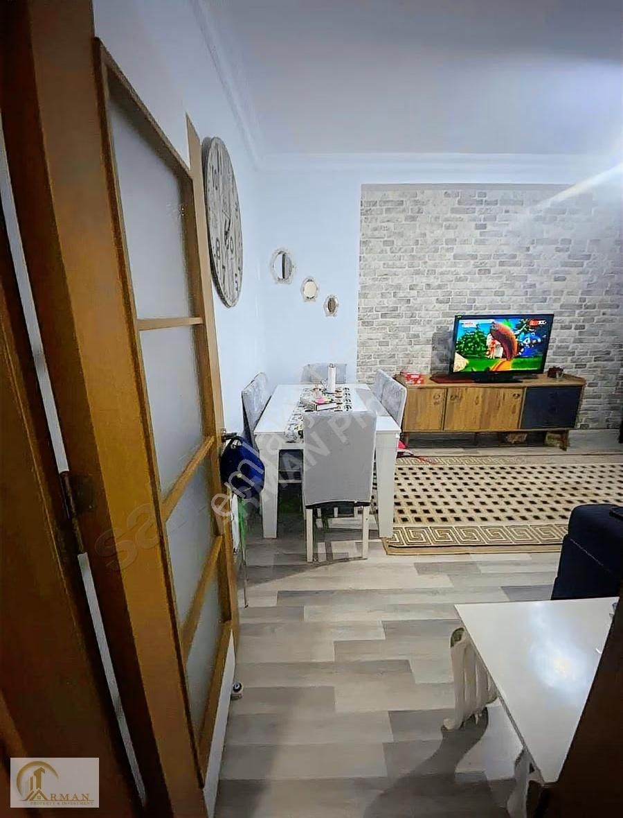 Armandan Gürsel Mahallesinde 1+1 Full Eşyalı - Görsel 8