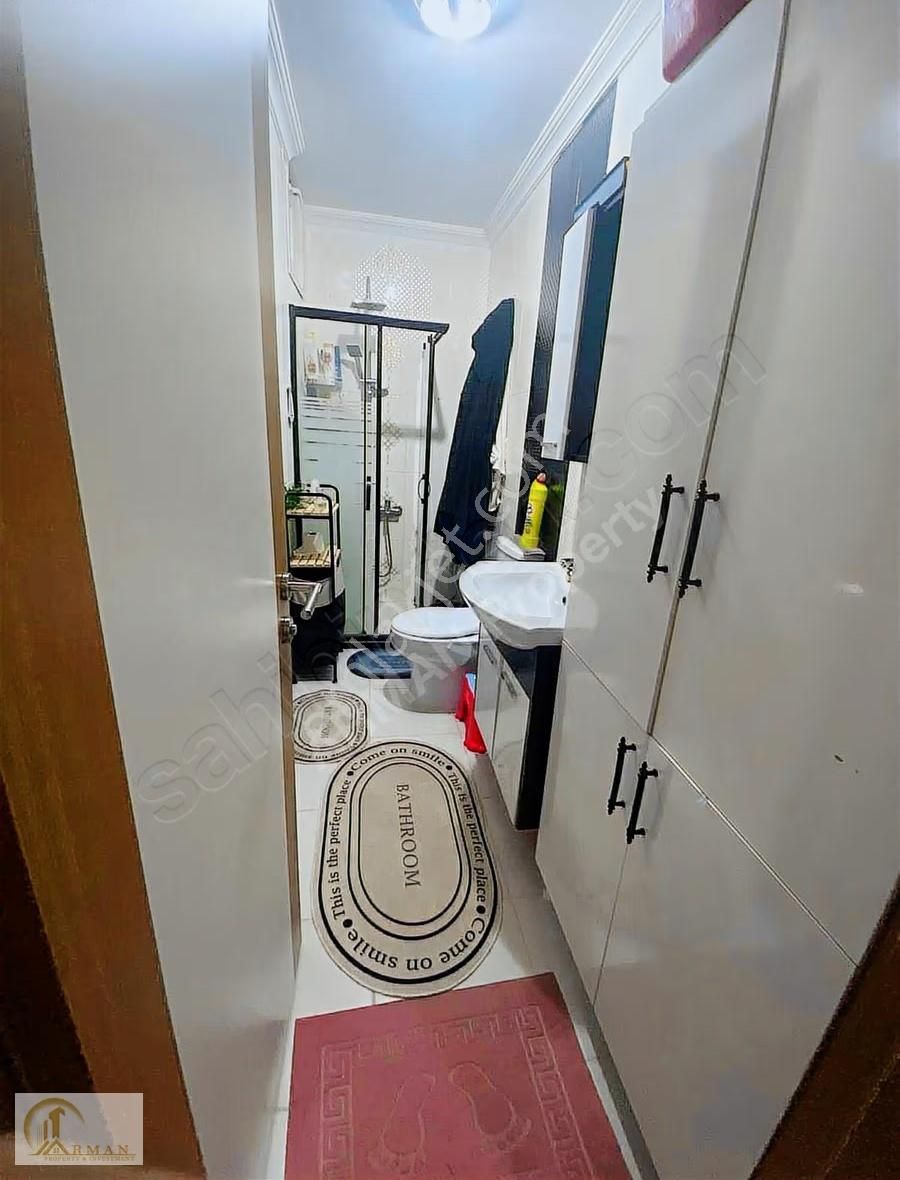 Armandan Gürsel Mahallesinde 1+1 Full Eşyalı - Görsel 2