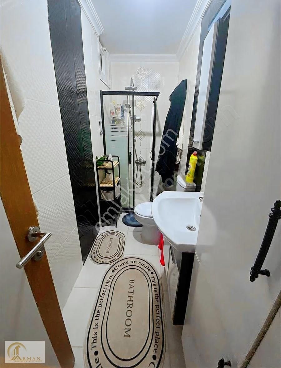 Armandan Gürsel Mahallesinde 1+1 Full Eşyalı - Görsel 3