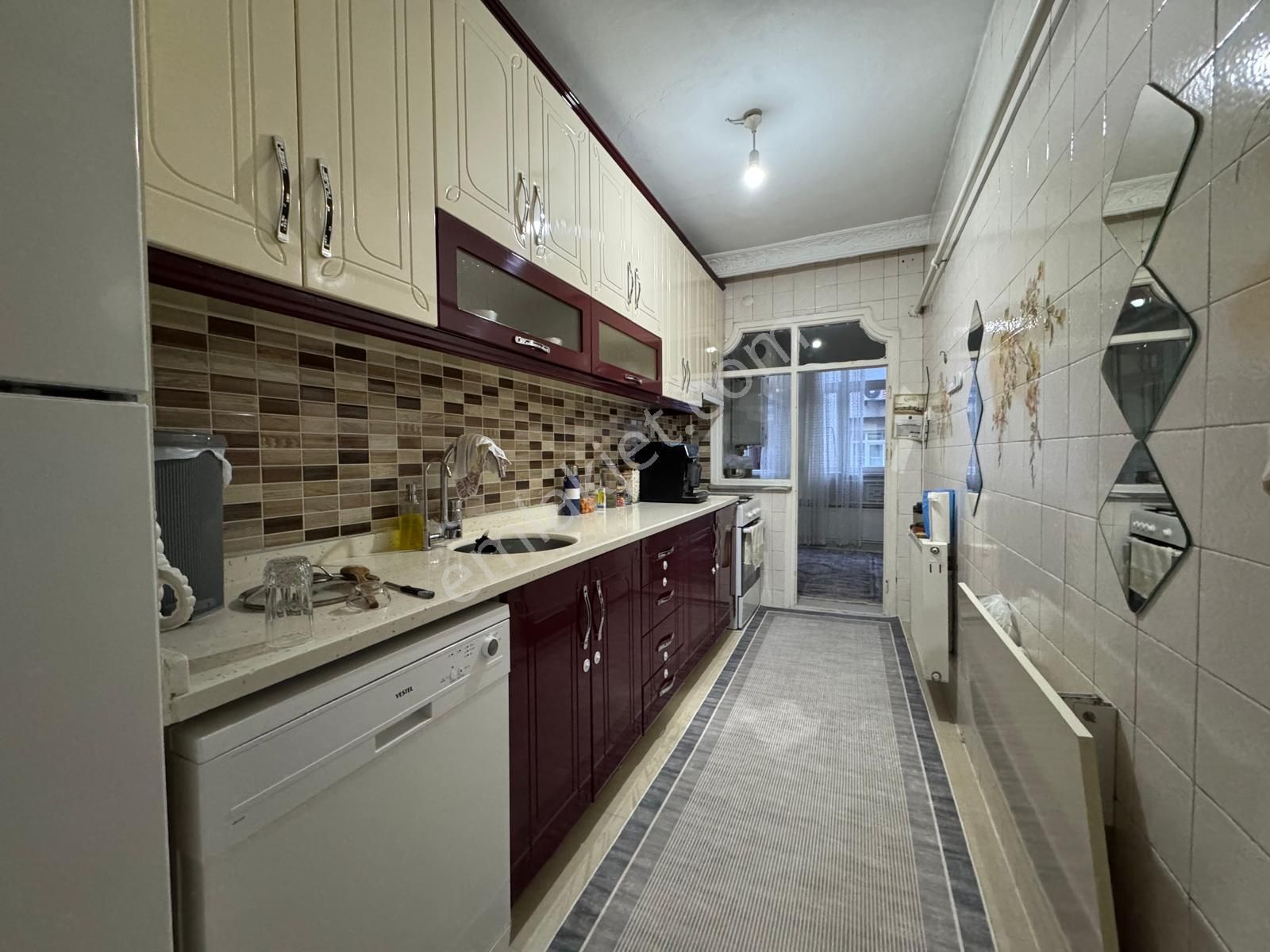 Next House'dan Yatırıma Uygun 2+1 Kaçırılmayacak Fırsat Daire - Görsel 23