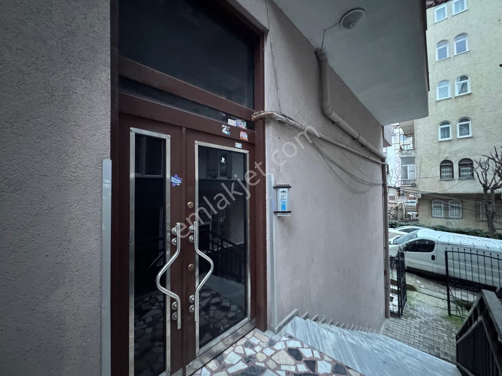 Next House'dan Yatırıma Uygun 2+1 Kaçırılmayacak Fırsat Daire - Görsel 6