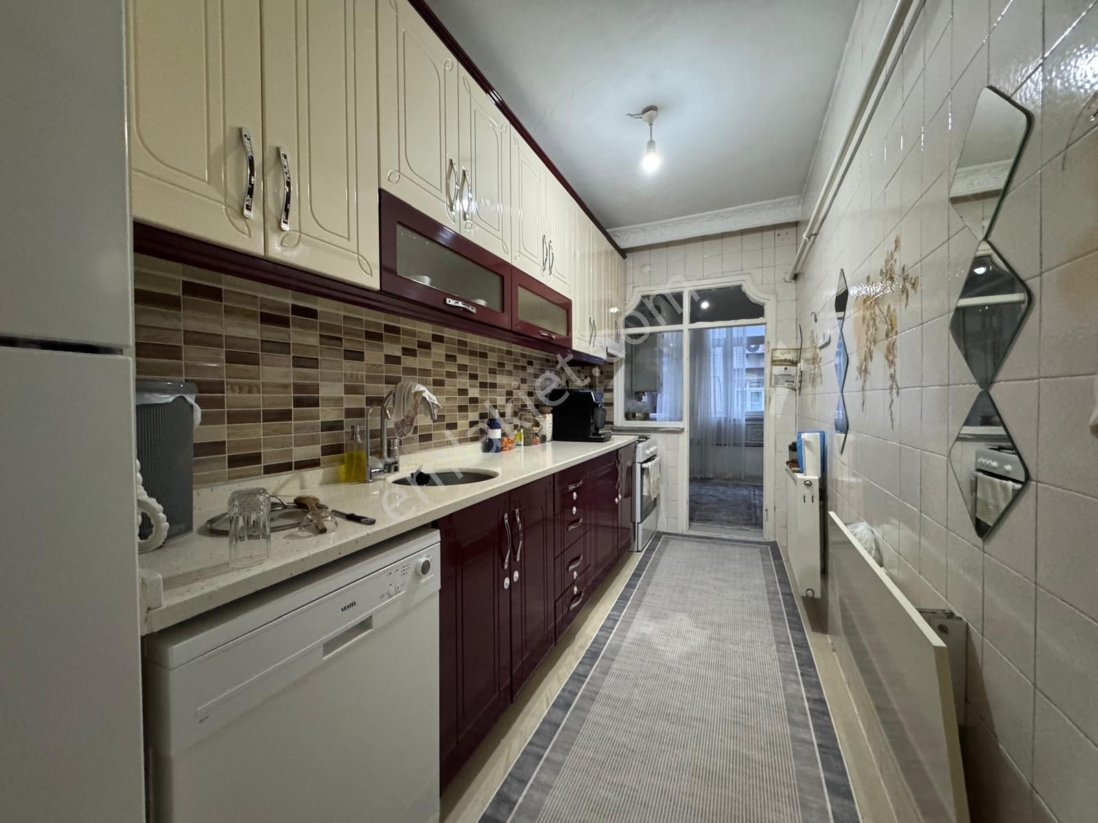 Next House'dan Yatırıma Uygun 2+1 Kaçırılmayacak Fırsat Daire - Görsel 22