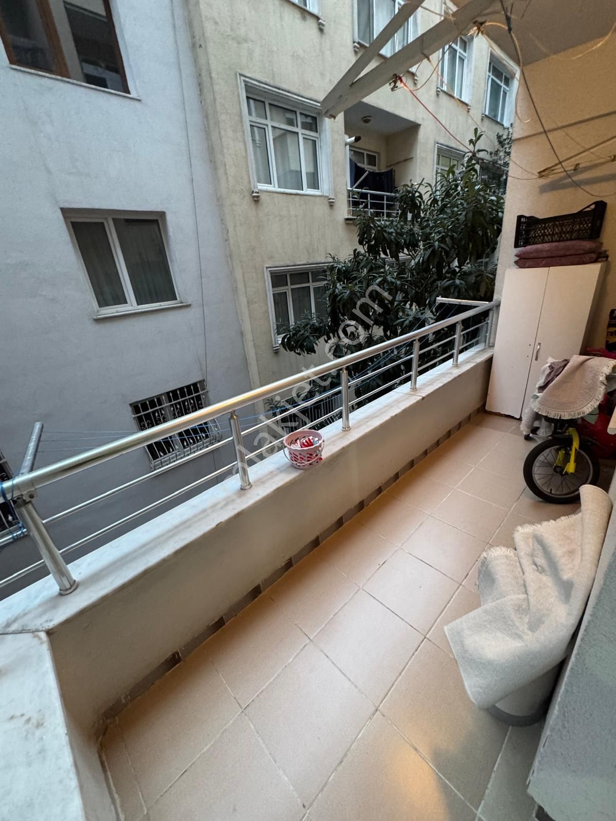 Next House'dan Yatırıma Uygun 2+1 Kaçırılmayacak Fırsat Daire - Görsel 9