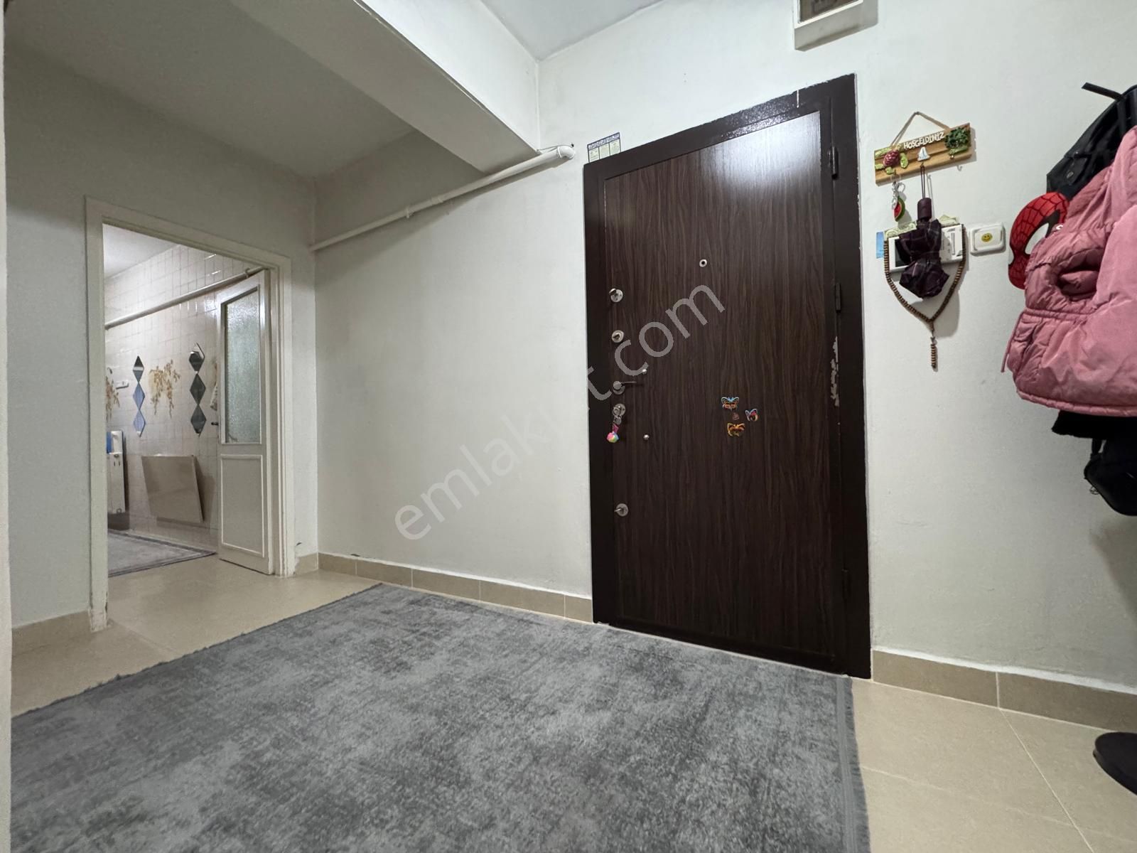 Next House'dan Yatırıma Uygun 2+1 Kaçırılmayacak Fırsat Daire - Görsel 8