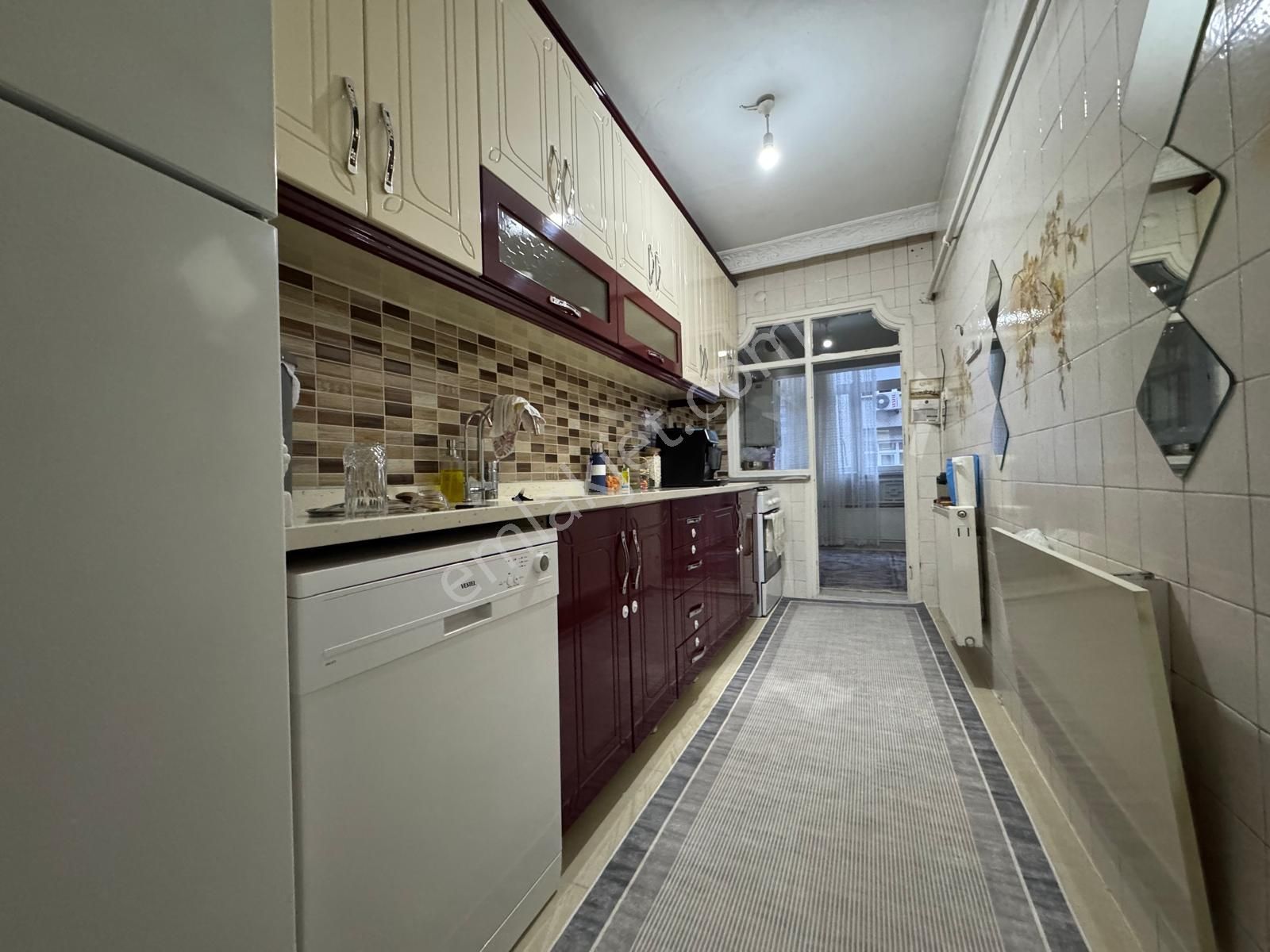 Next House'dan Yatırıma Uygun 2+1 Kaçırılmayacak Fırsat Daire - Görsel 2