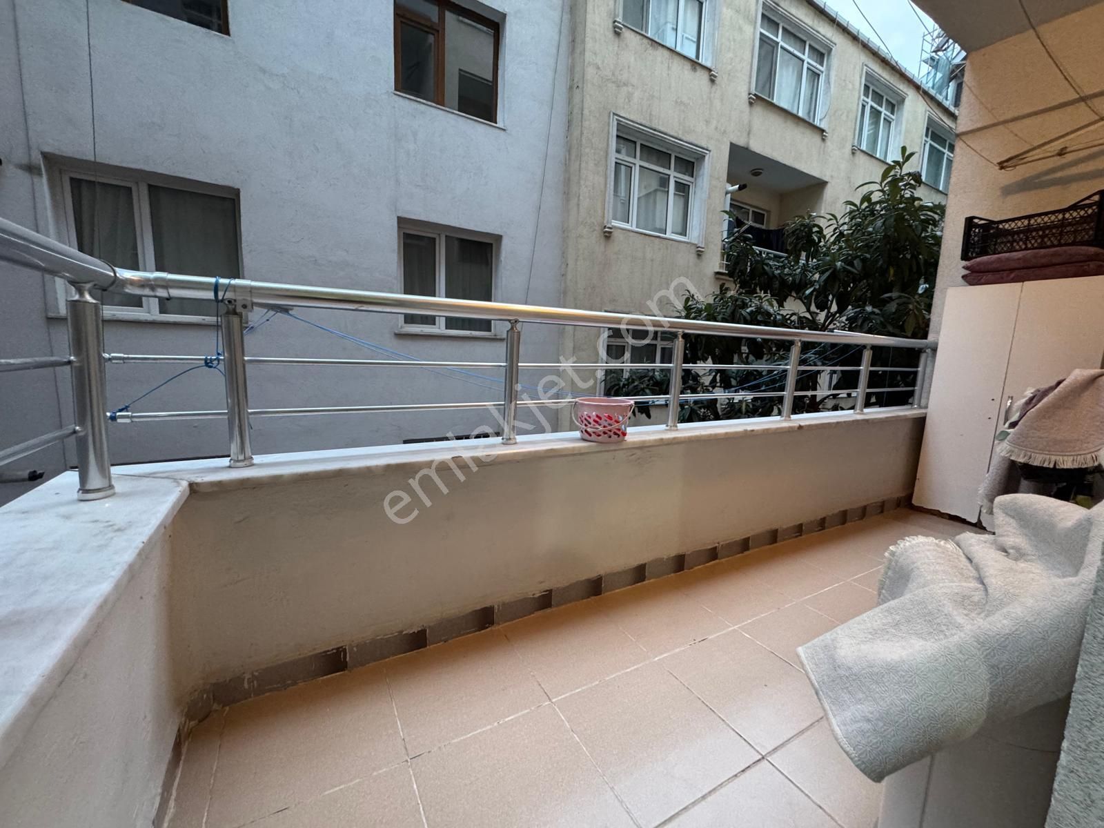 Next House'dan Yatırıma Uygun 2+1 Kaçırılmayacak Fırsat Daire - Görsel 11