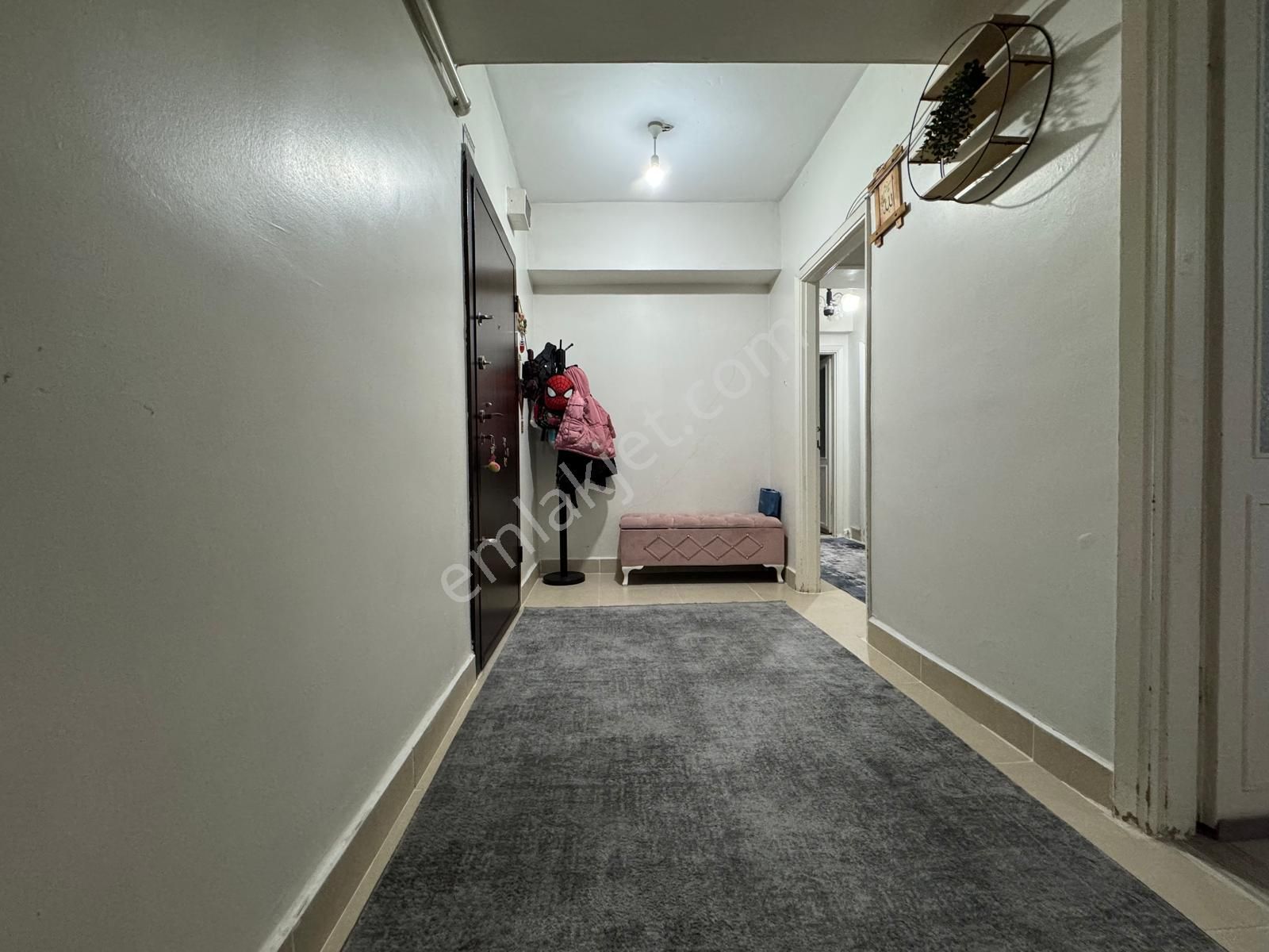 Next House'dan Yatırıma Uygun 2+1 Kaçırılmayacak Fırsat Daire