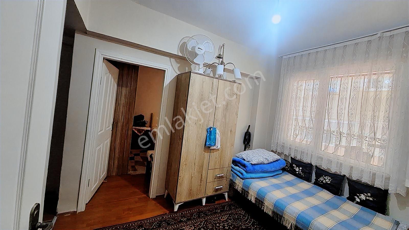 Güngörende Metro & Tramvaya Yakın 2+1 Bahçe Girişli Daire - Görsel 24