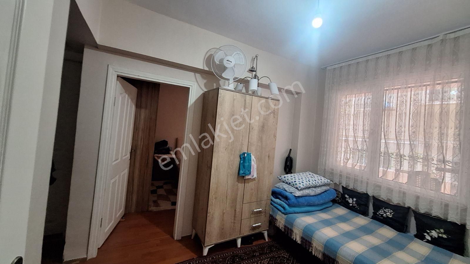 Güngörende Metro & Tramvaya Yakın 2+1 Bahçe Girişli Daire - Görsel 19