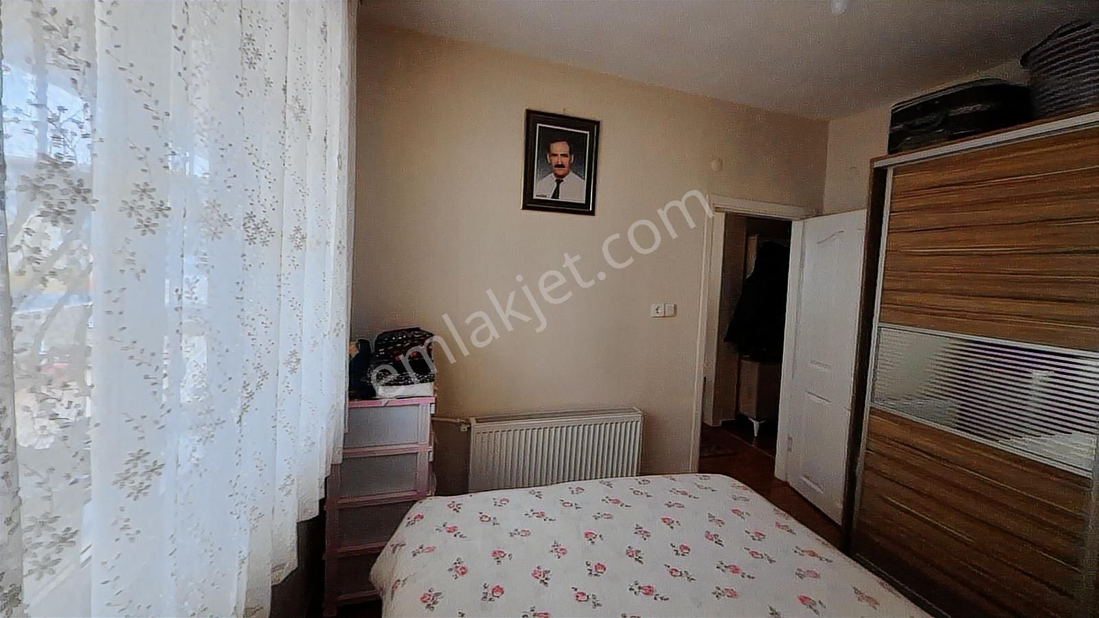 Güngörende Metro & Tramvaya Yakın 2+1 Bahçe Girişli Daire - Görsel 10