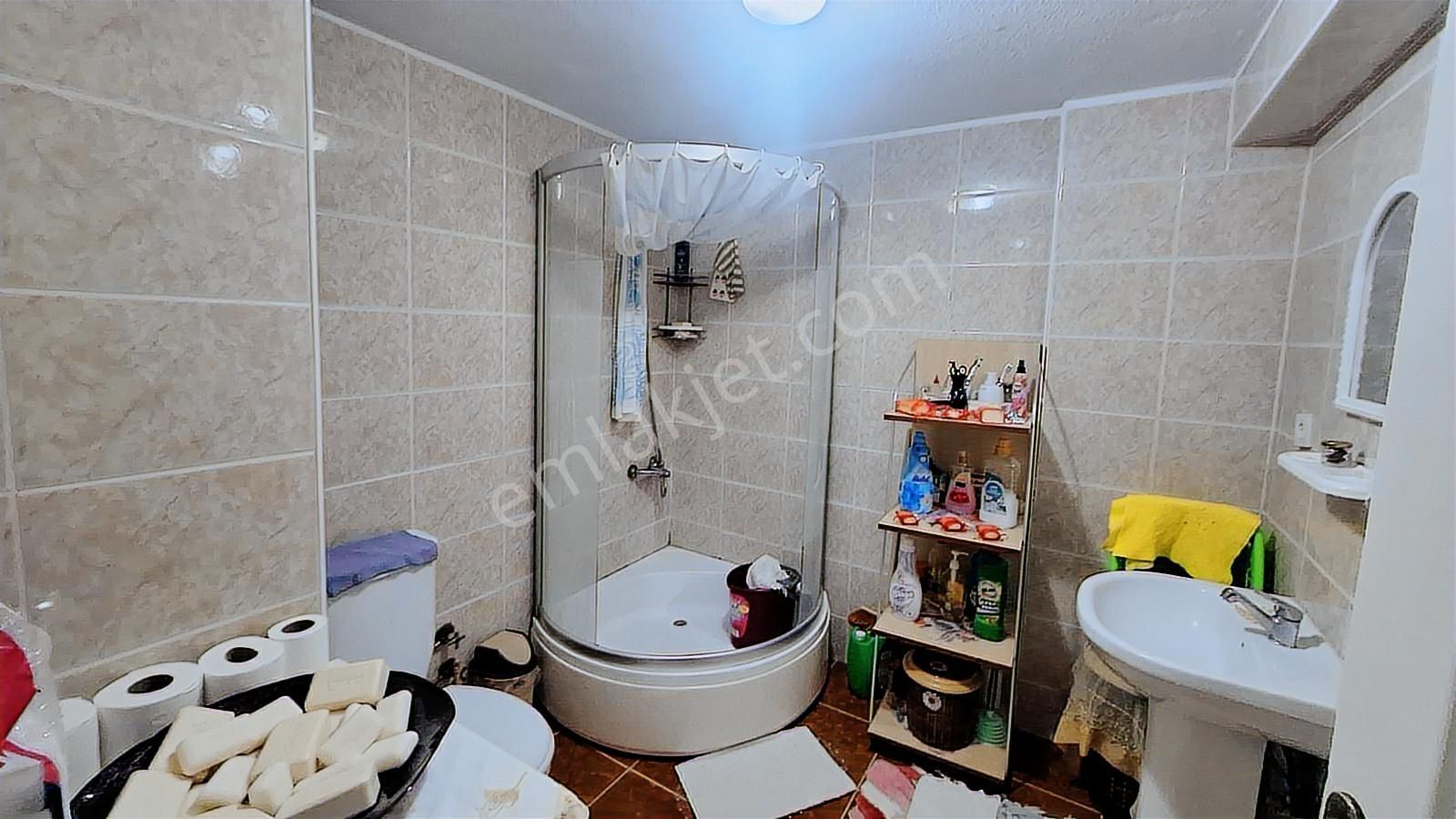 Güngörende Metro & Tramvaya Yakın 2+1 Bahçe Girişli Daire - Görsel 3