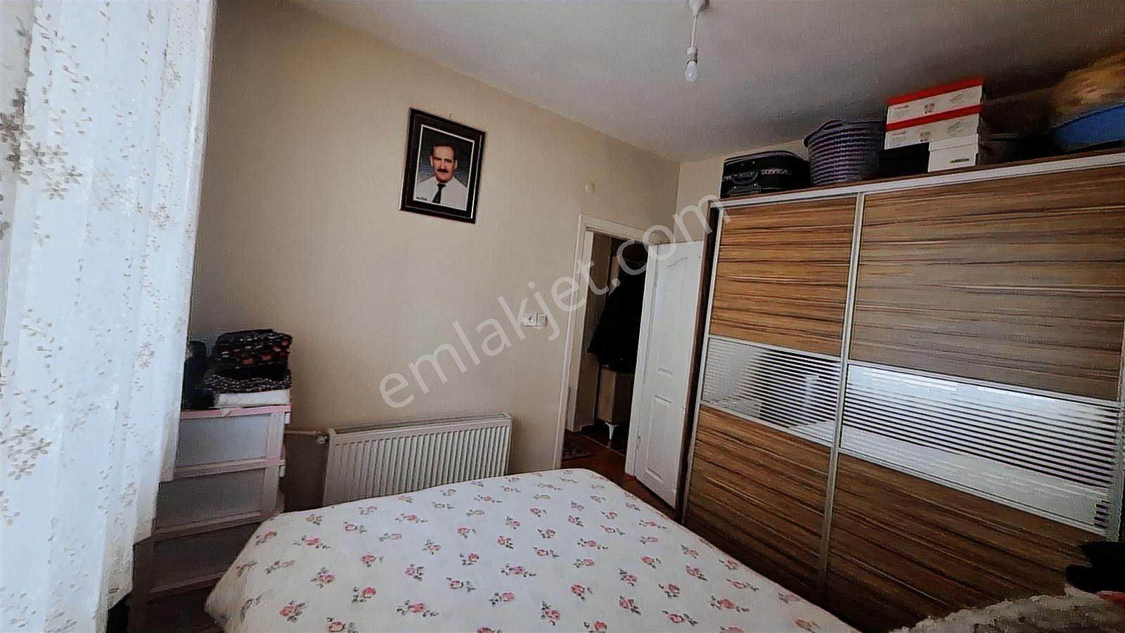 Güngörende Metro & Tramvaya Yakın 2+1 Bahçe Girişli Daire - Görsel 5