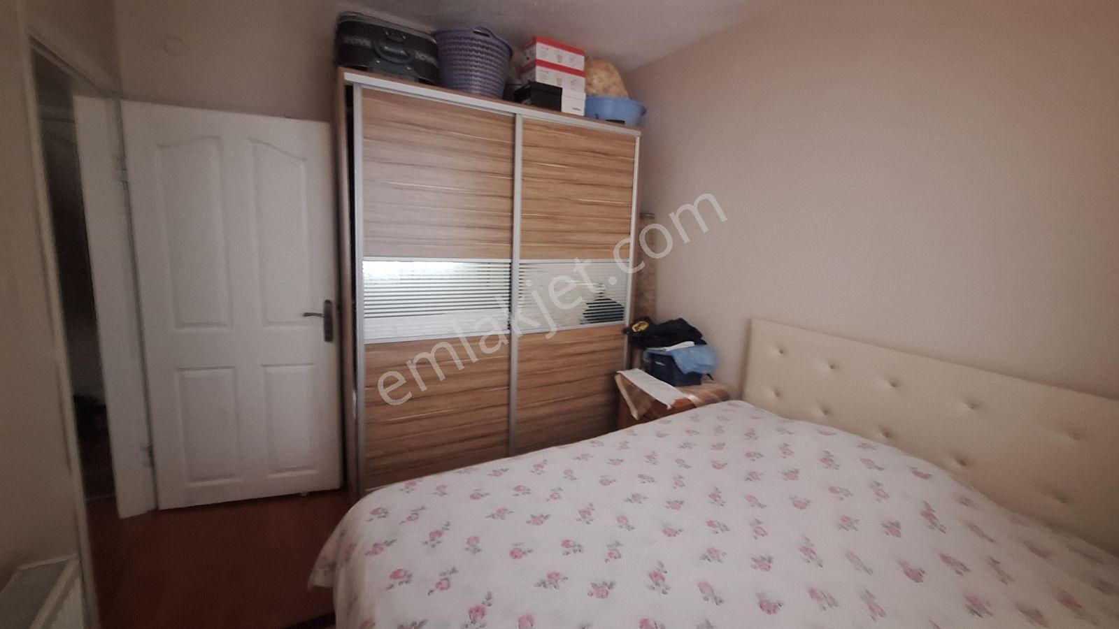 Güngörende Metro & Tramvaya Yakın 2+1 Bahçe Girişli Daire - Görsel 6